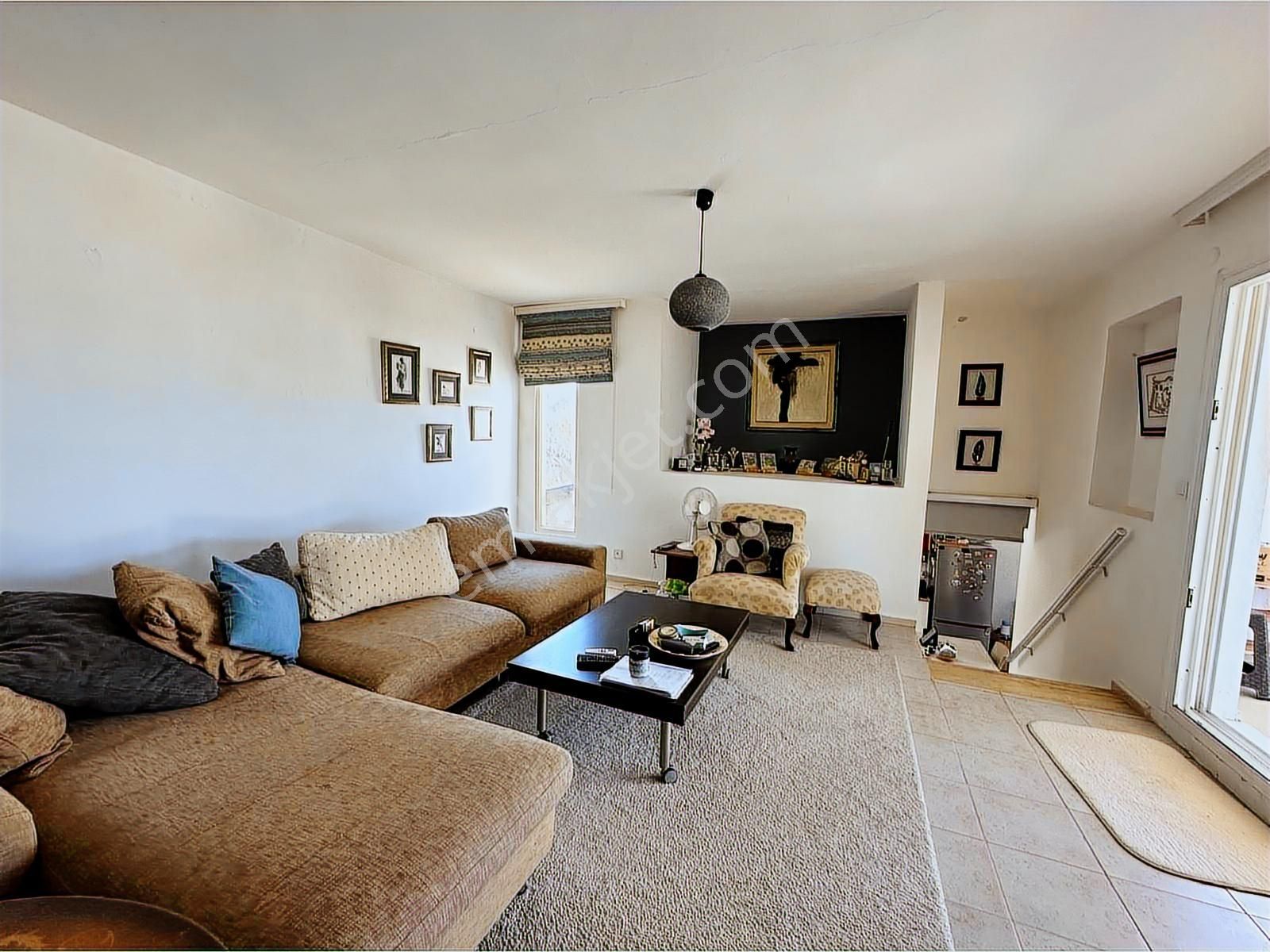 Bodrum Torba Tam Müstakil Satılık Villa - Görsel 12