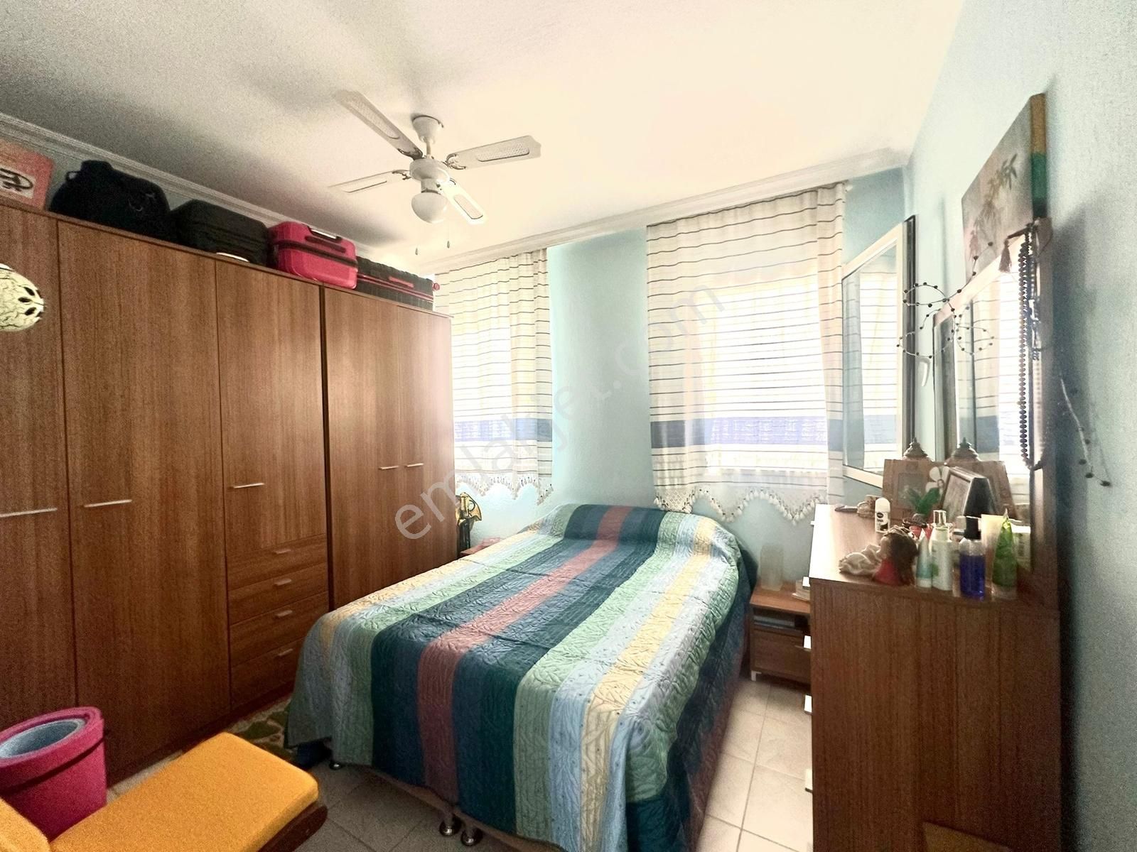 Bodrum Akçaalan Mevki Satılık Daire - Görsel 16