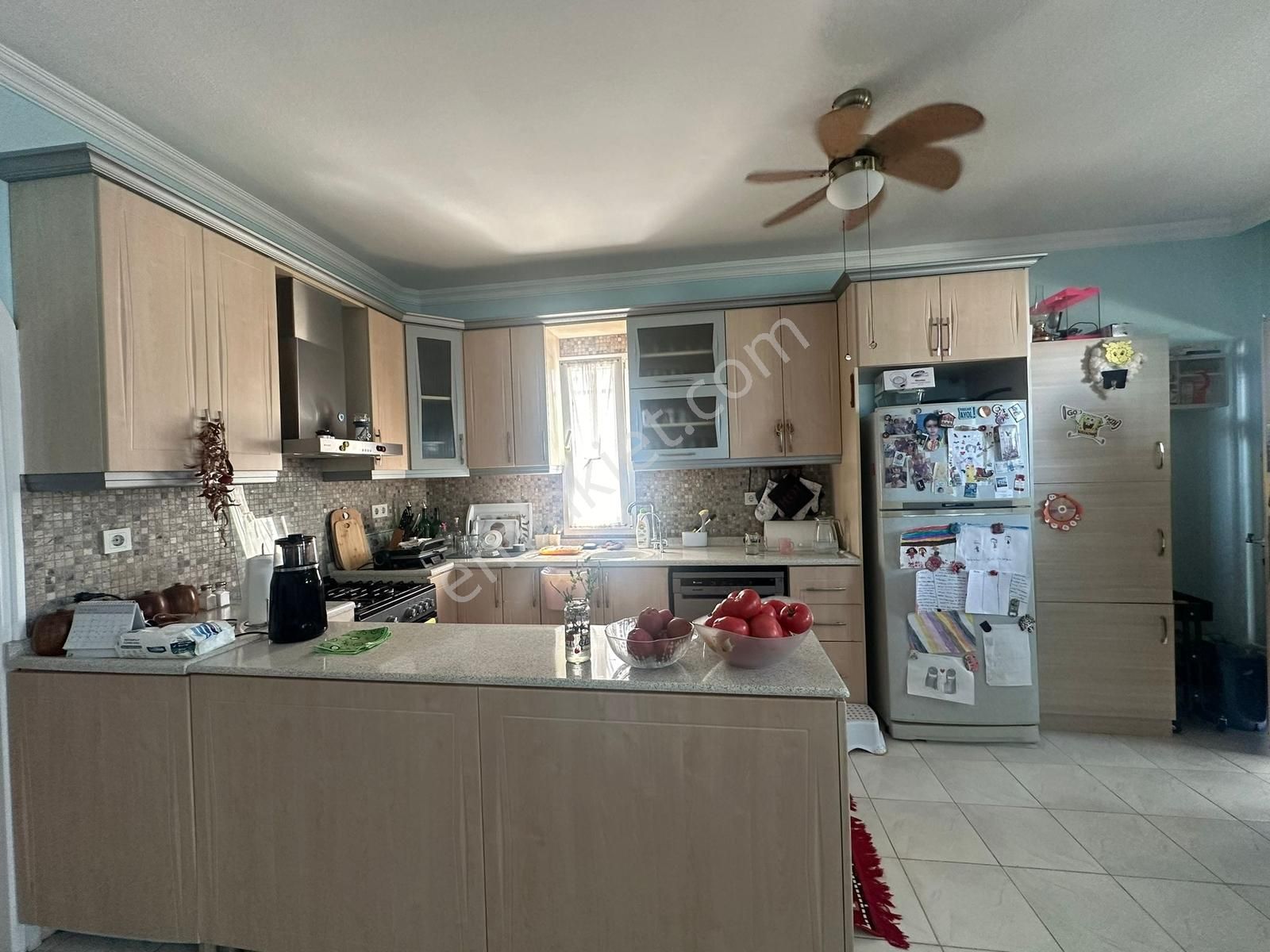Bodrum Akçaalan Mevki Satılık Daire - Görsel 10