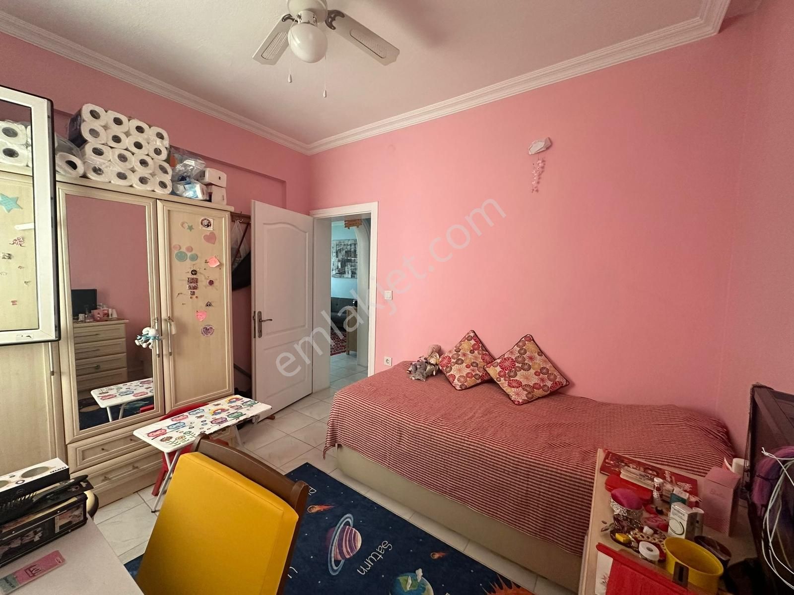 Bodrum Akçaalan Mevki Satılık Daire - Görsel 18