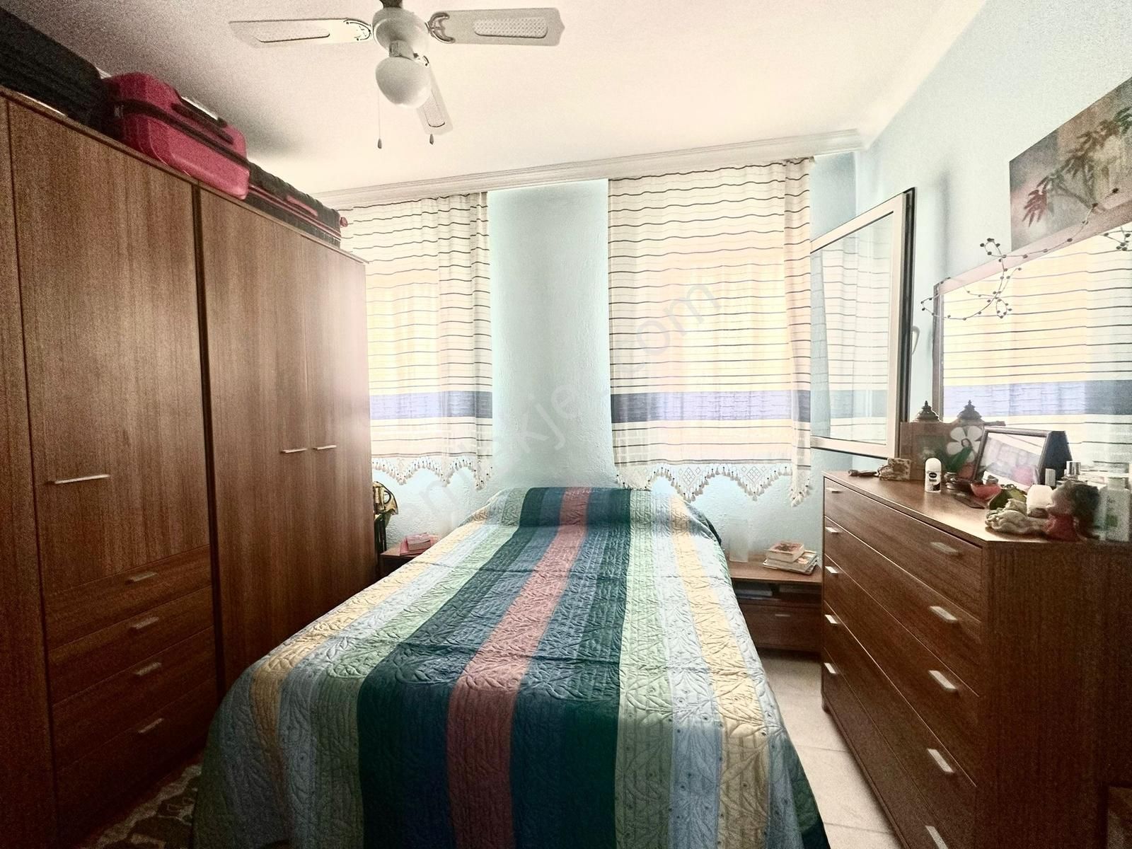 Bodrum Akçaalan Mevki Satılık Daire - Görsel 14