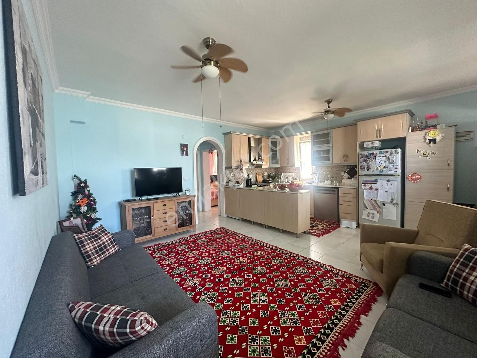 Bodrum Akçaalan Mevki Satılık Daire - Görsel 10