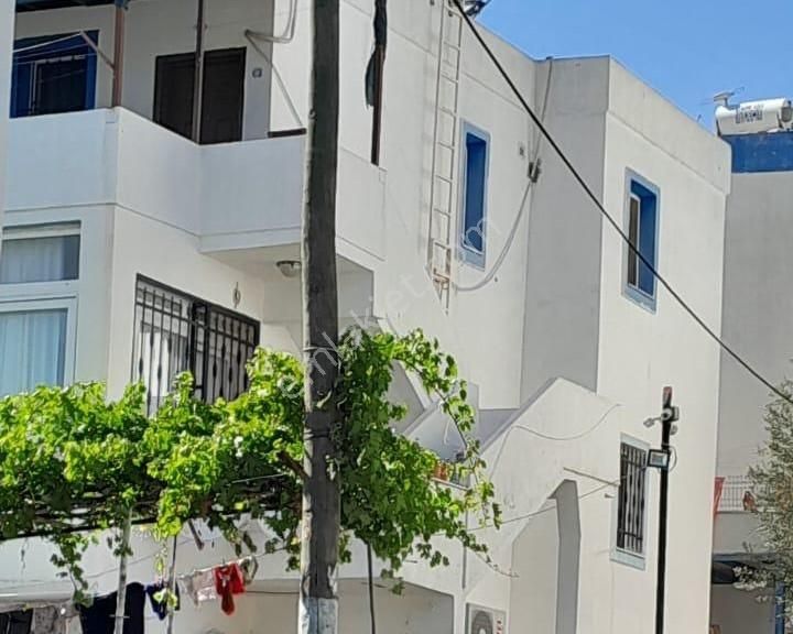 Bodrum Akçaalan Mevki Satılık Daire - Görsel 2