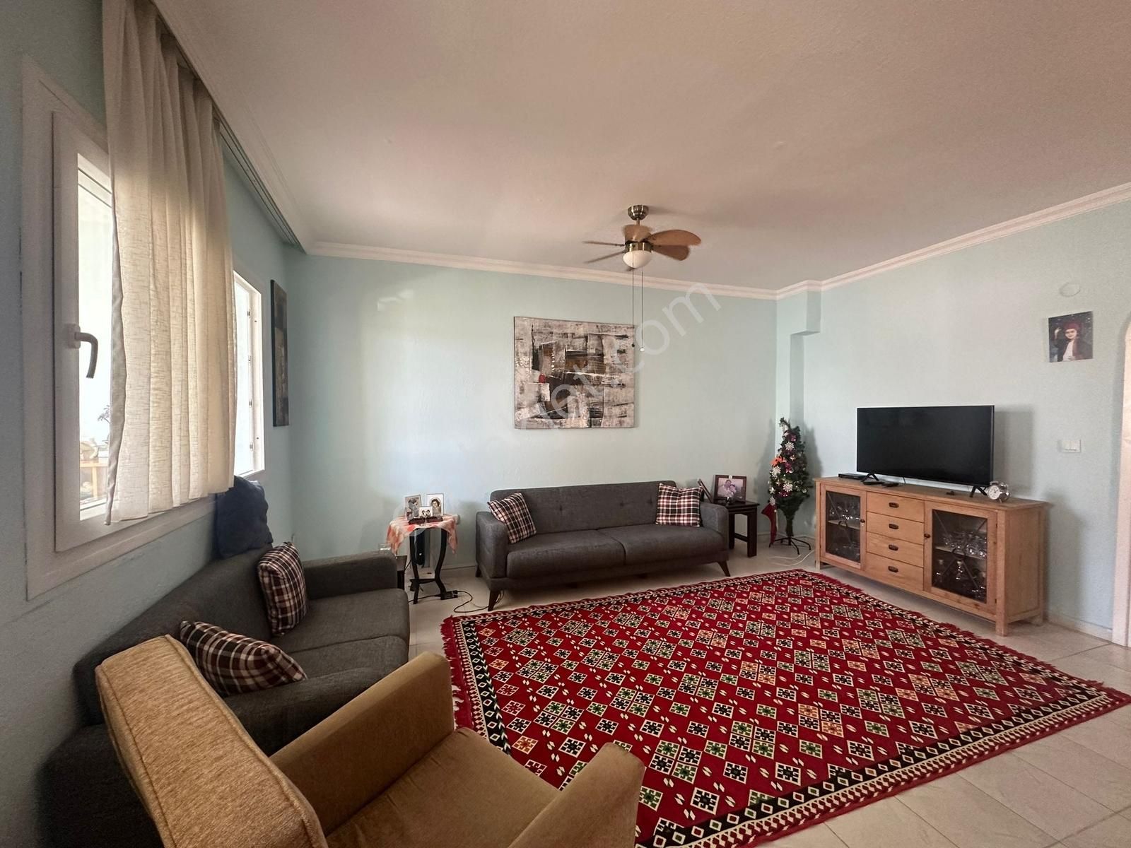 Bodrum Akçaalan Mevki Satılık Daire - Görsel 8