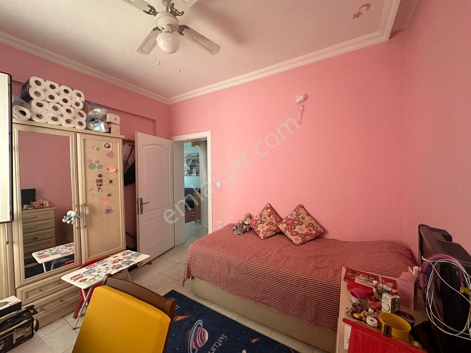 Bodrum Akçaalan Mevki Satılık Daire - Görsel 12