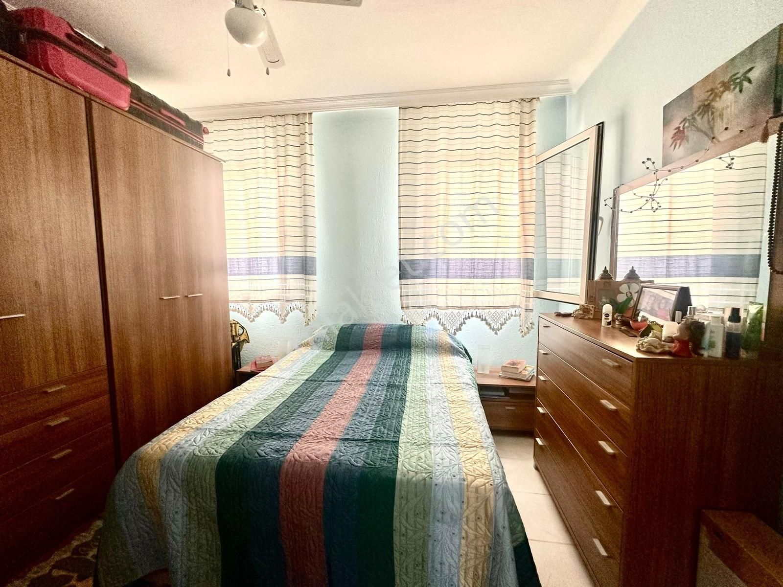 Bodrum Akçaalan Mevki Satılık Daire - Görsel 15