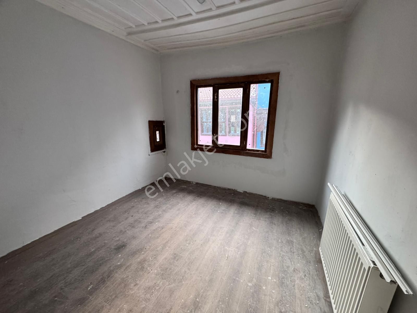 Afyon Prestij Gayrimenkulden Taci Ahmet Mahallesinde Satılık Müstakil Ev - Görsel 6