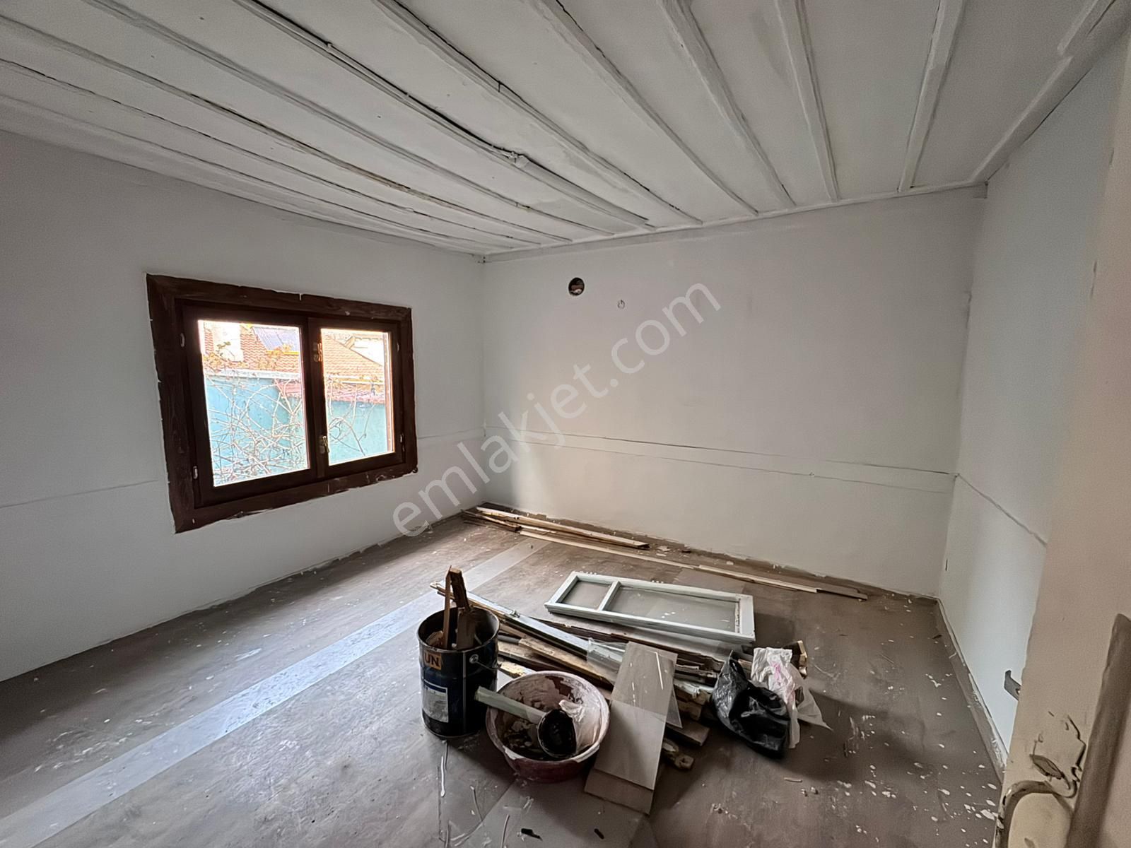 Afyon Prestij Gayrimenkulden Taci Ahmet Mahallesinde Satılık Müstakil Ev - Görsel 3