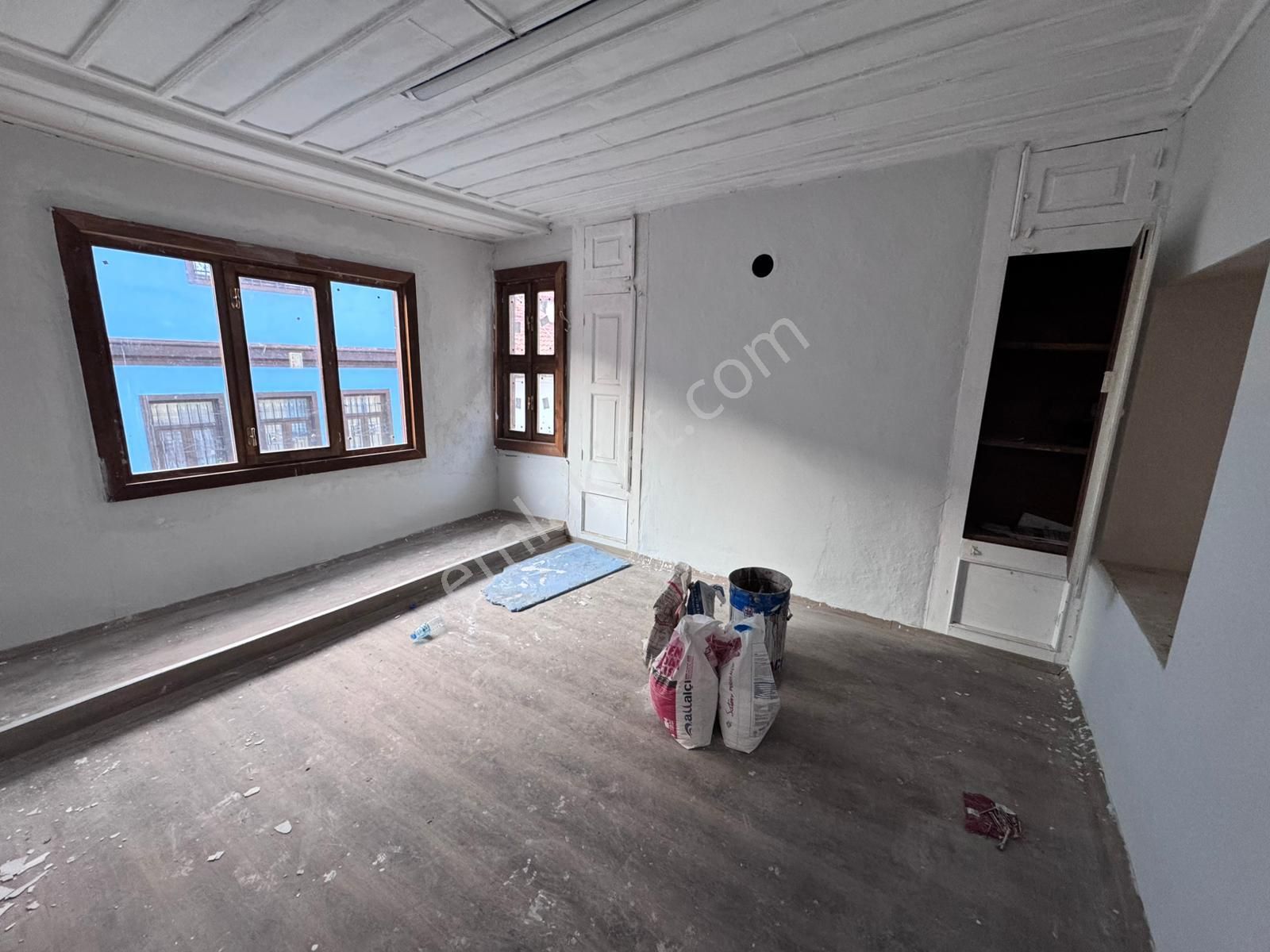 Afyon Prestij Gayrimenkulden Taci Ahmet Mahallesinde Satılık Müstakil Ev - Görsel 5