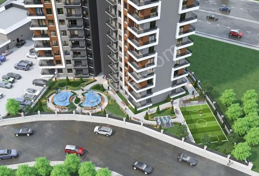 Esenboğa'da 2.050.000'den Başlayan Fiyatlarla Sıfır Daireler - Görsel 20