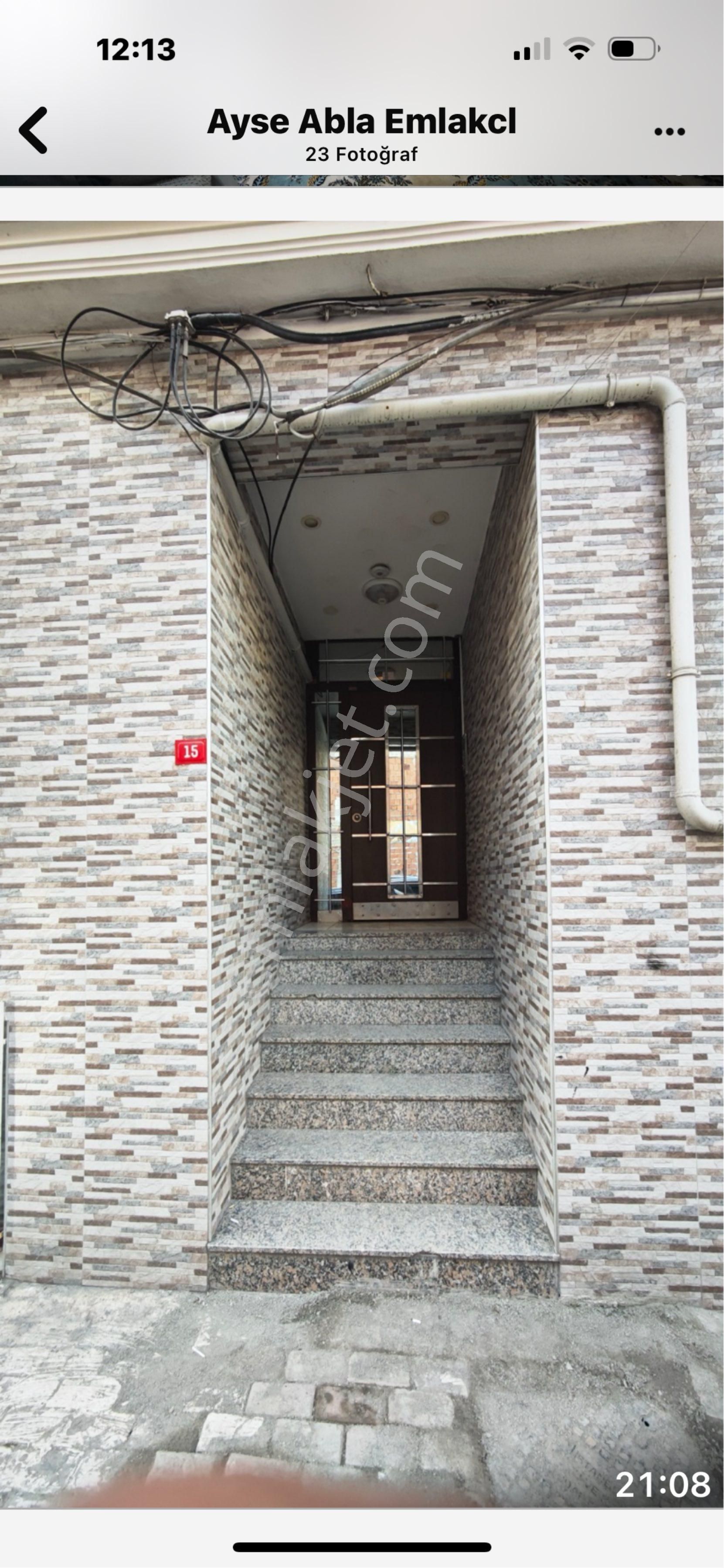 Satılık Derviş Ali Mah Karagümrük Sıtadını Görüyor 3+1 - Görsel 4