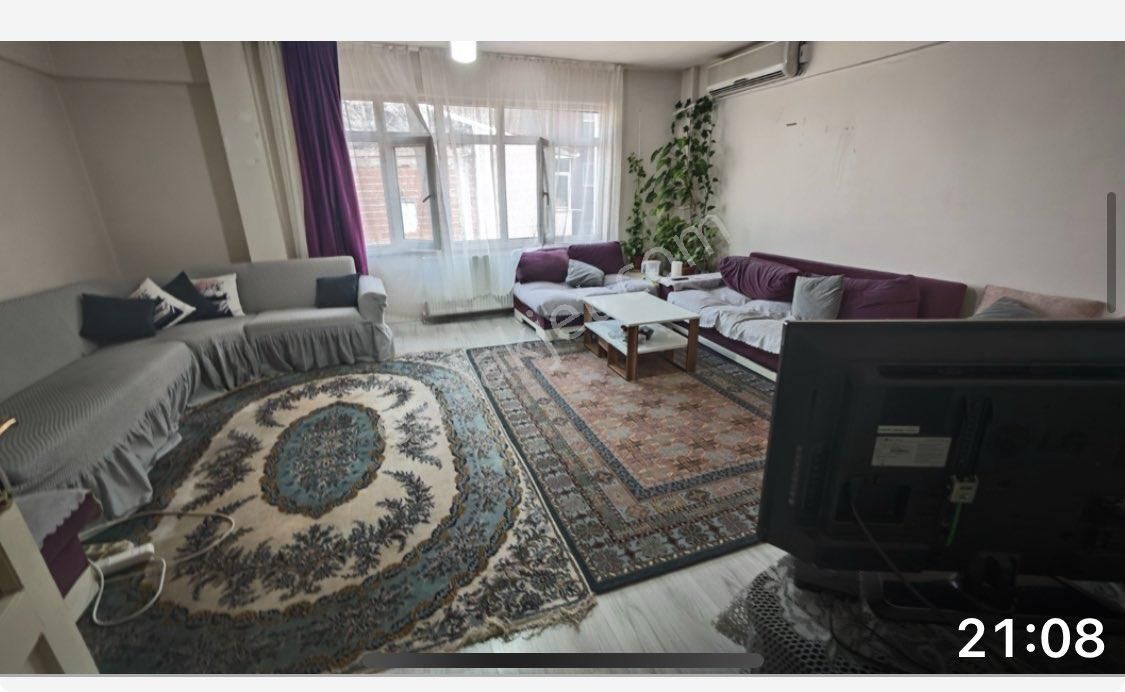 Satılık Derviş Ali Mah Karagümrük Sıtadını Görüyor 3+1