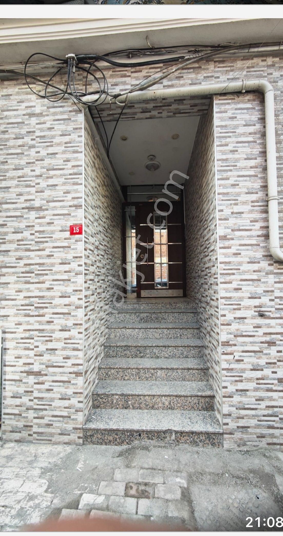 Satılık Derviş Ali Mah Karagümrük Sıtadını Görüyor 3+1 - Görsel 6