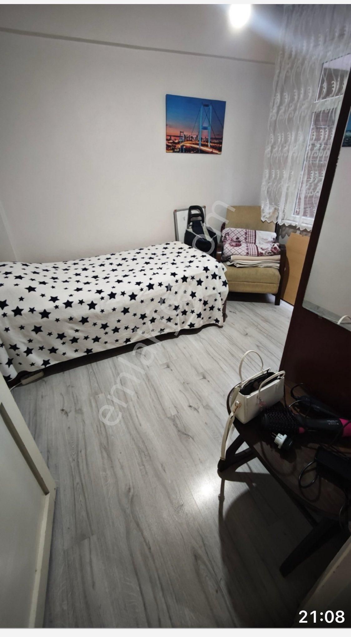 Satılık Derviş Ali Mah Karagümrük Sıtadını Görüyor 3+1 - Görsel 12