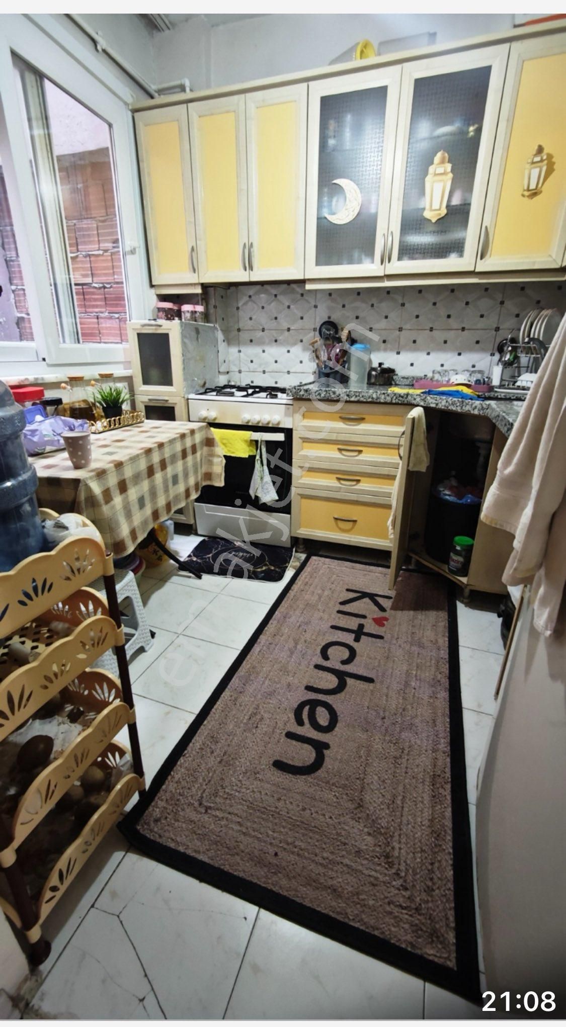 Satılık Derviş Ali Mah Karagümrük Sıtadını Görüyor 3+1 - Görsel 8