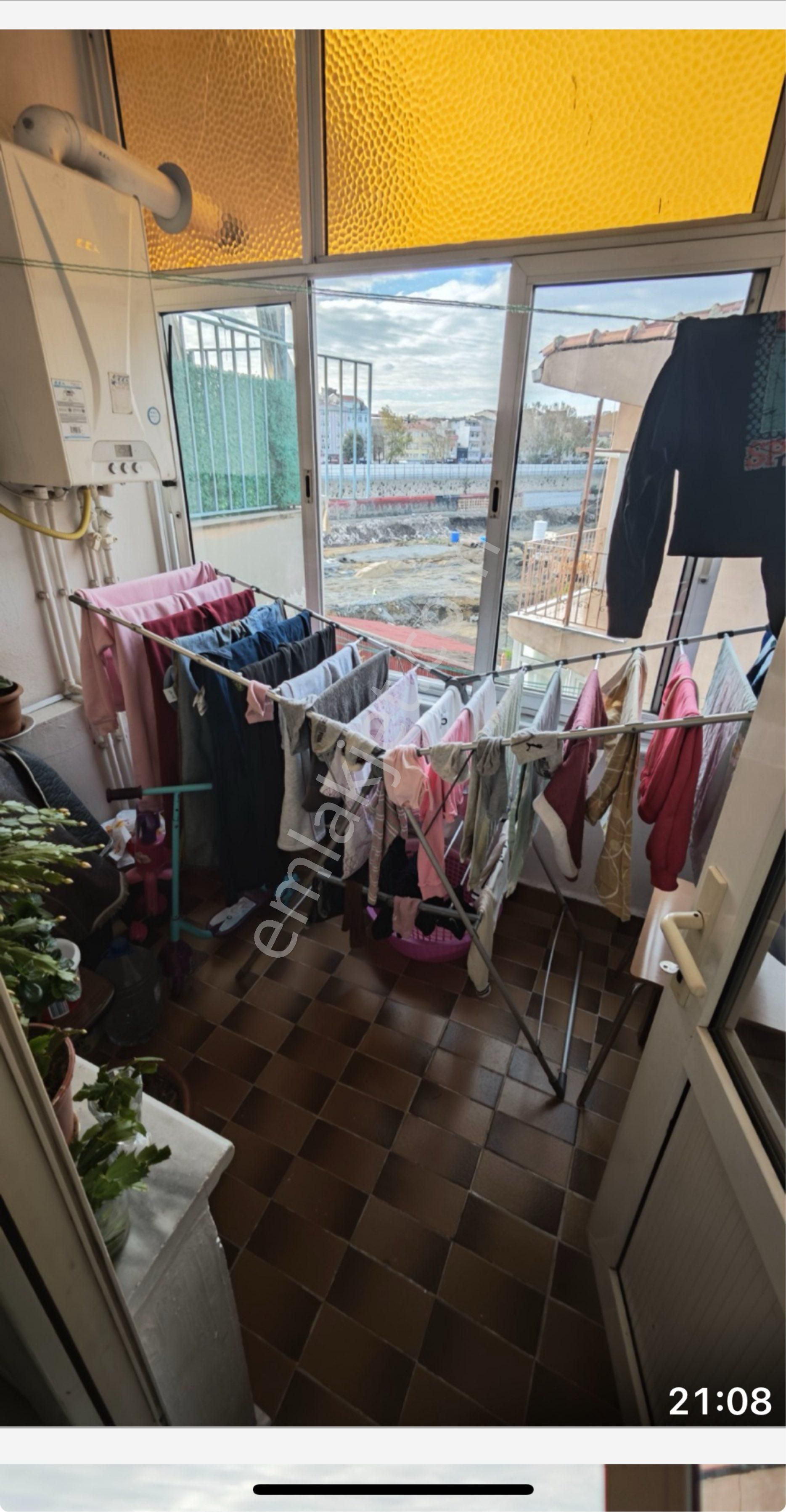 Satılık Derviş Ali Mah Karagümrük Sıtadını Görüyor 3+1 - Görsel 20