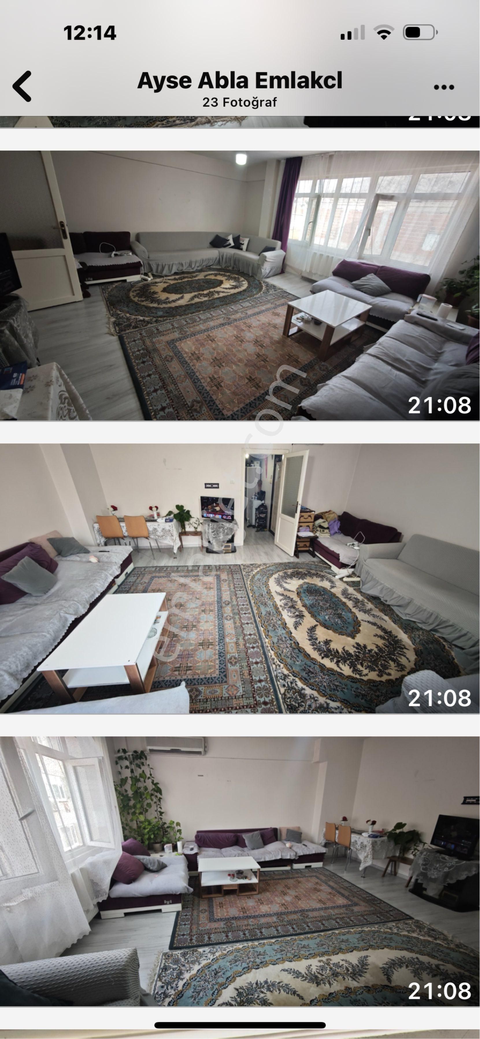 Satılık Derviş Ali Mah Karagümrük Sıtadını Görüyor 3+1 - Görsel 3