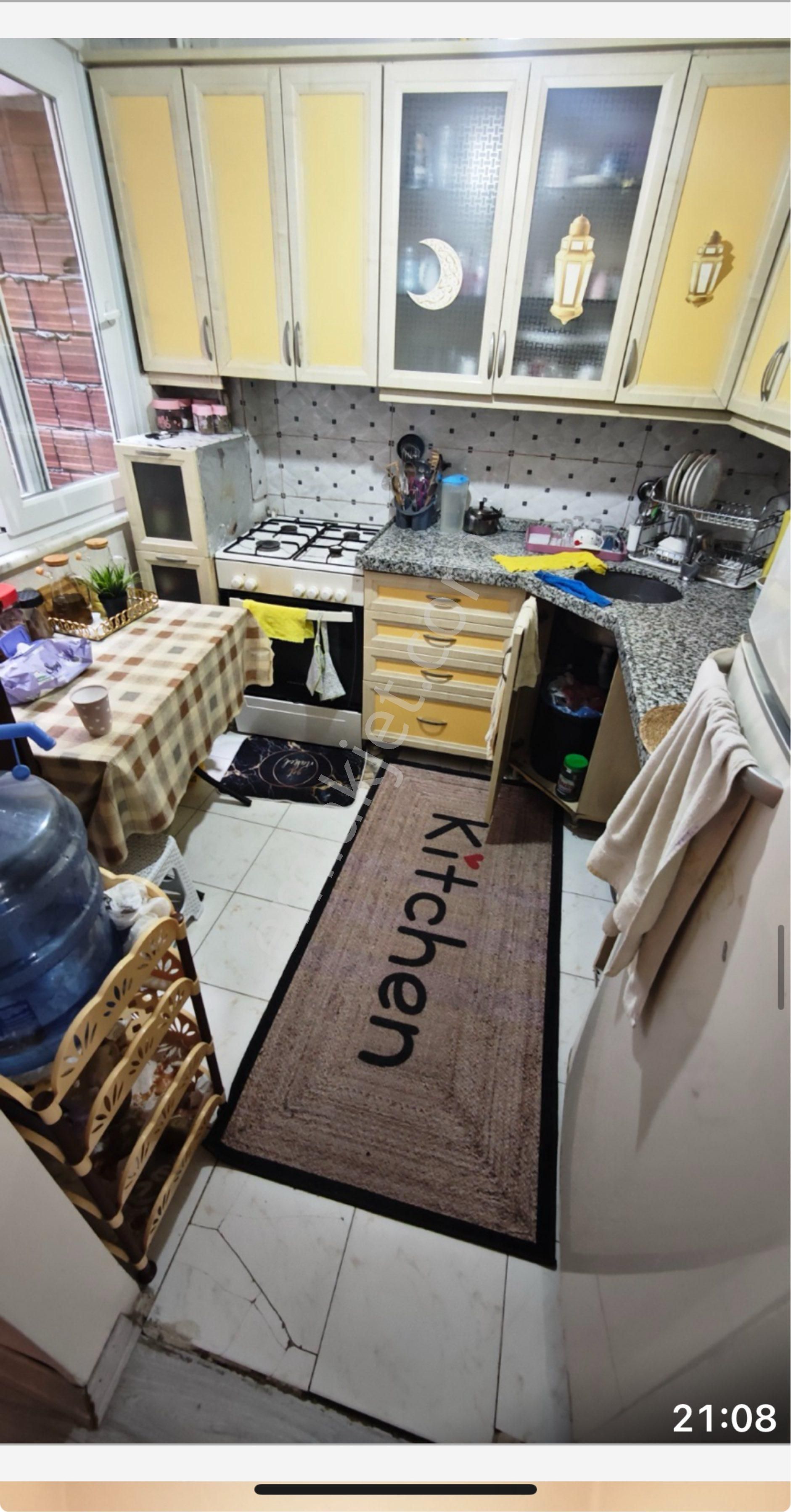 Satılık Derviş Ali Mah Karagümrük Sıtadını Görüyor 3+1 - Görsel 7