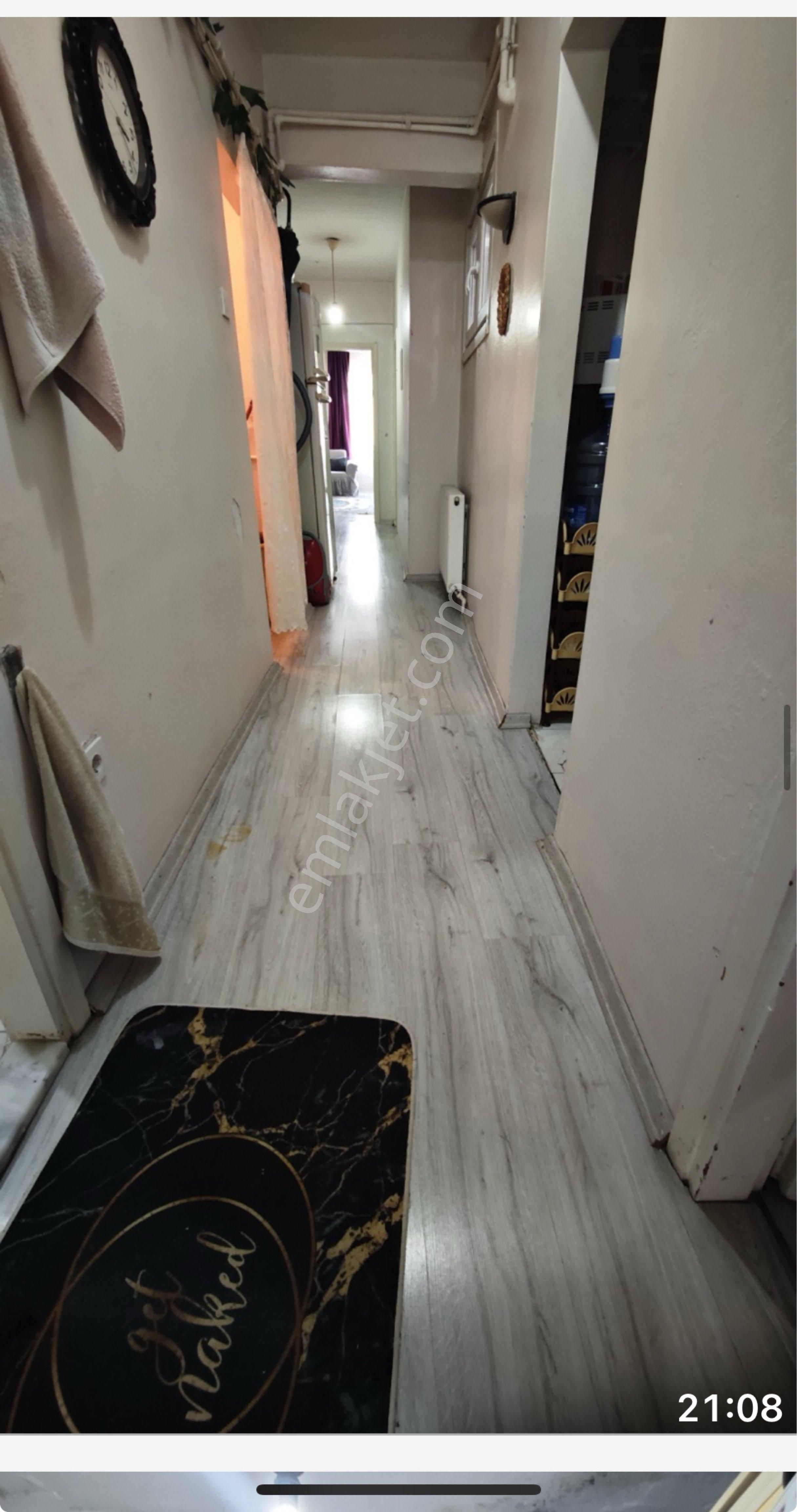 Satılık Derviş Ali Mah Karagümrük Sıtadını Görüyor 3+1 - Görsel 9