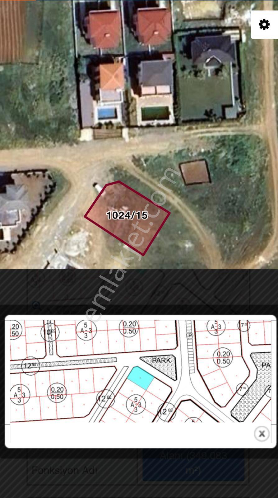 Marmaraereğlisi Satılık Arsa | Yatırıma Uygun Fırsat
