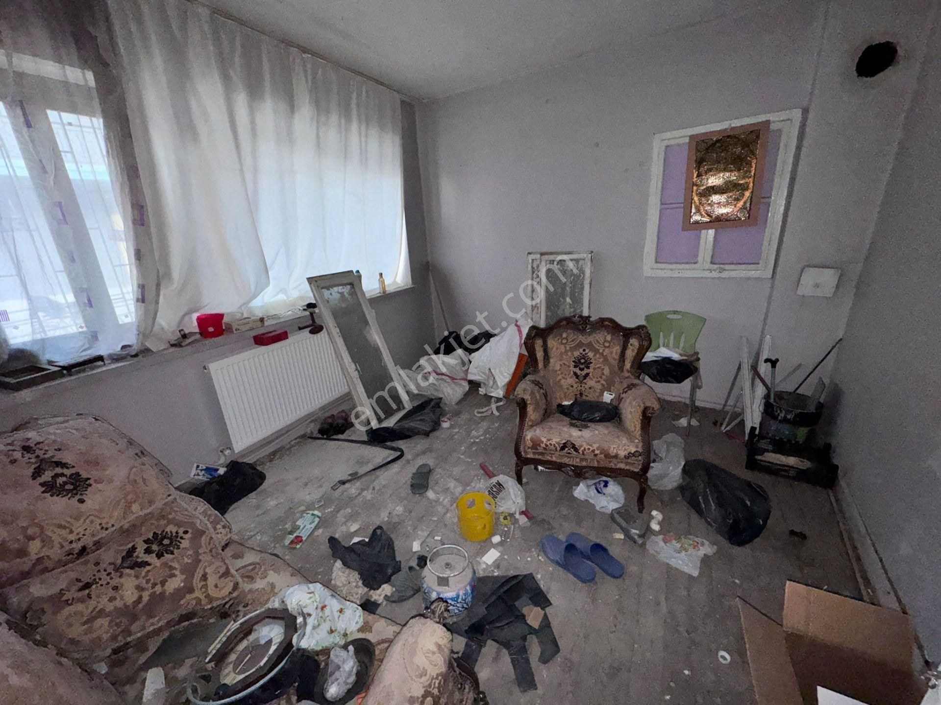 Afyon Prestij Gayrimenkulden Taci Ahmet Mahallesinde Satılık Müstakil Ev - Görsel 5