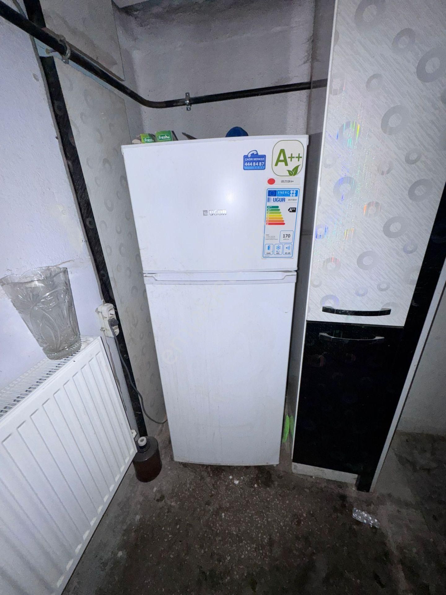 Afyon Prestij Gayrimenkulden Taci Ahmet Mahallesinde Satılık Müstakil Ev - Görsel 7