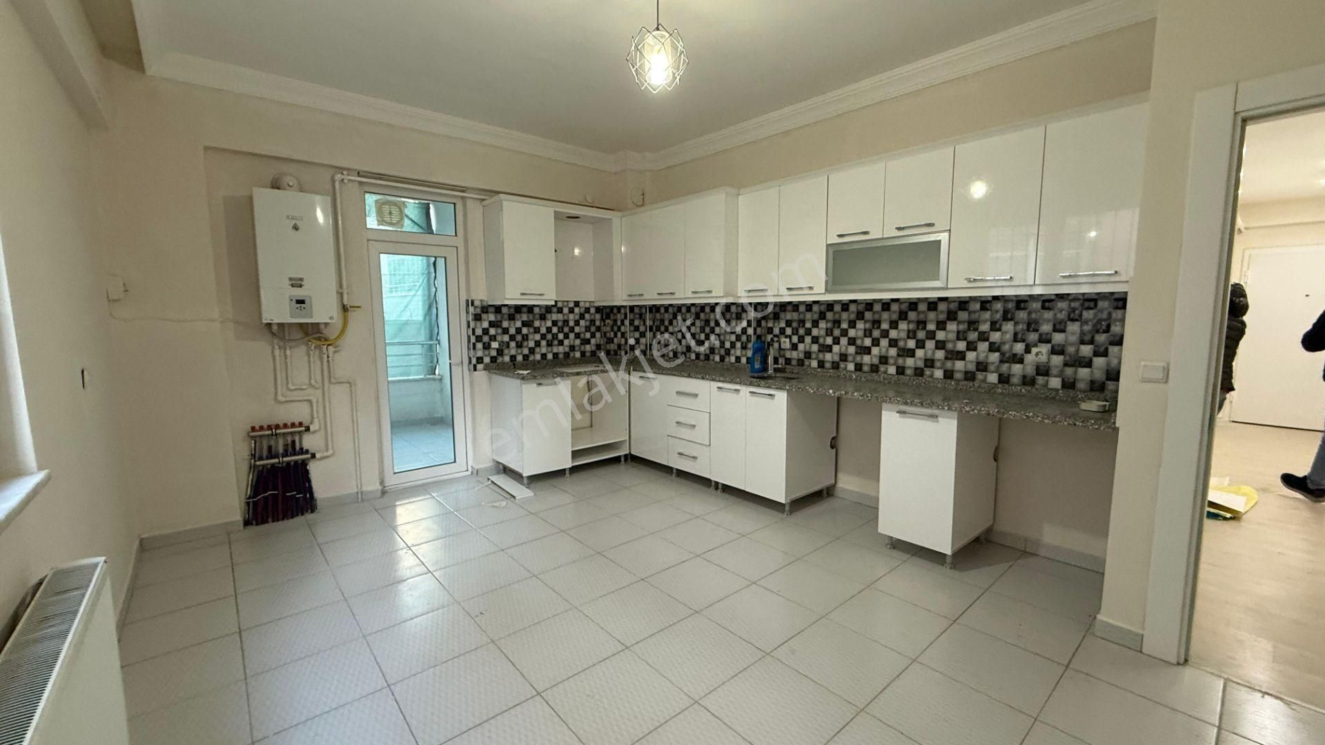 Öz Gaye Emlaktan Develi Camiicedit Mahallesinde Satılık Daire - Görsel 9