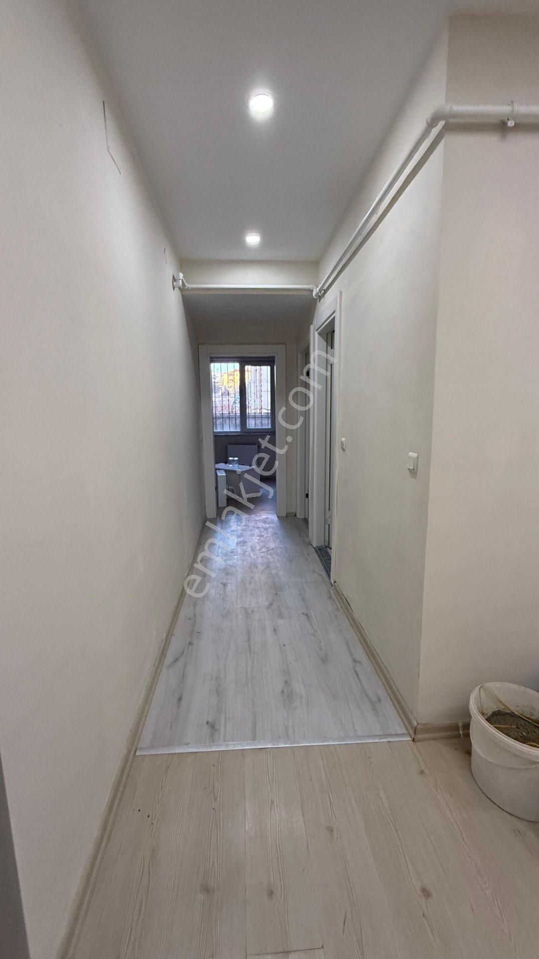 Öz Gaye Emlaktan Develi Camiicedit Mahallesinde Satılık Daire - Görsel 11