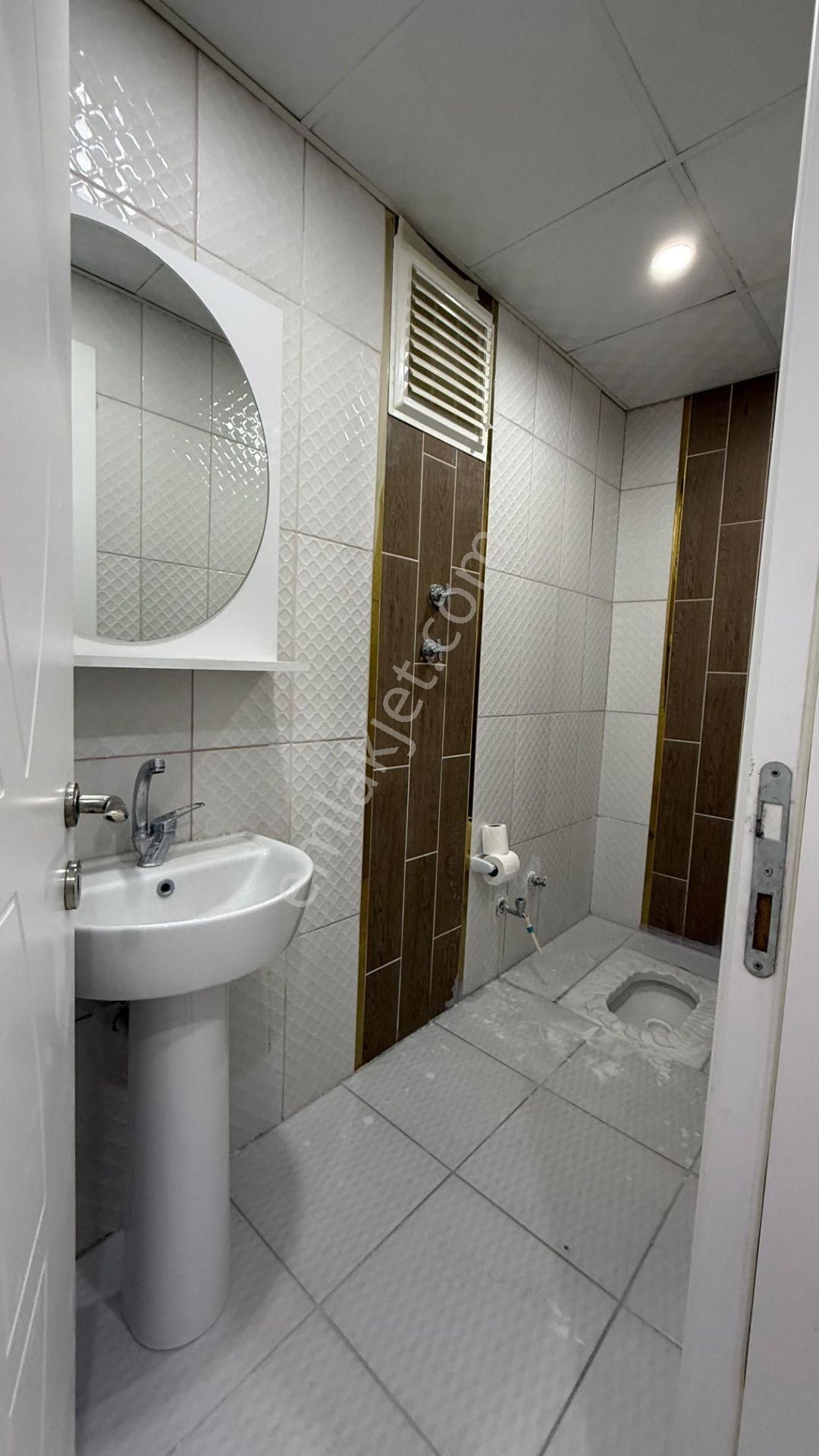 Öz Gaye Emlaktan Develi Camiicedit Mahallesinde Satılık Daire - Görsel 14