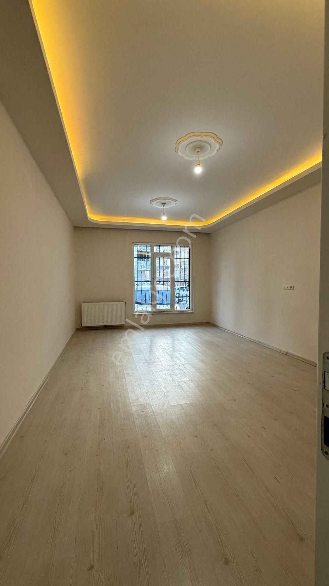 Öz Gaye Emlaktan Develi Camiicedit Mahallesinde Satılık Daire - Görsel 2