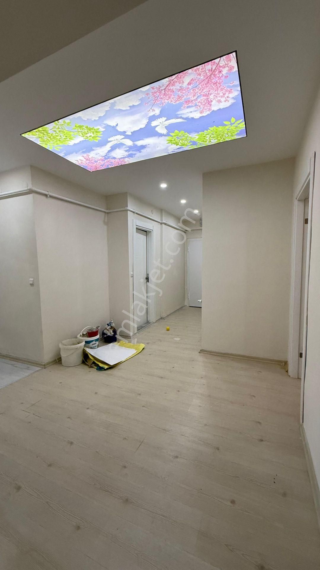 Öz Gaye Emlaktan Develi Camiicedit Mahallesinde Satılık Daire - Görsel 10