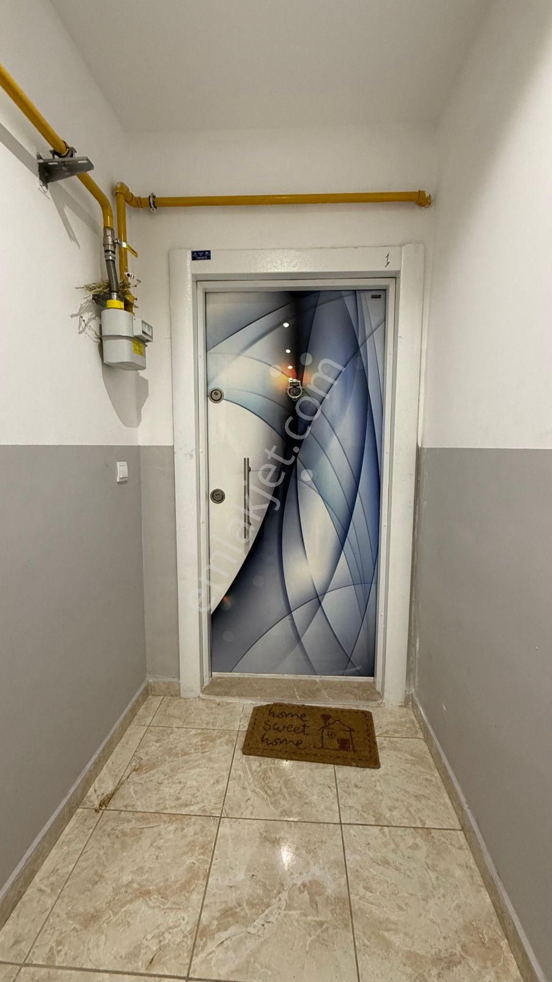 Öz Gaye Emlaktan Develi Camiicedit Mahallesinde Satılık Daire - Görsel 13