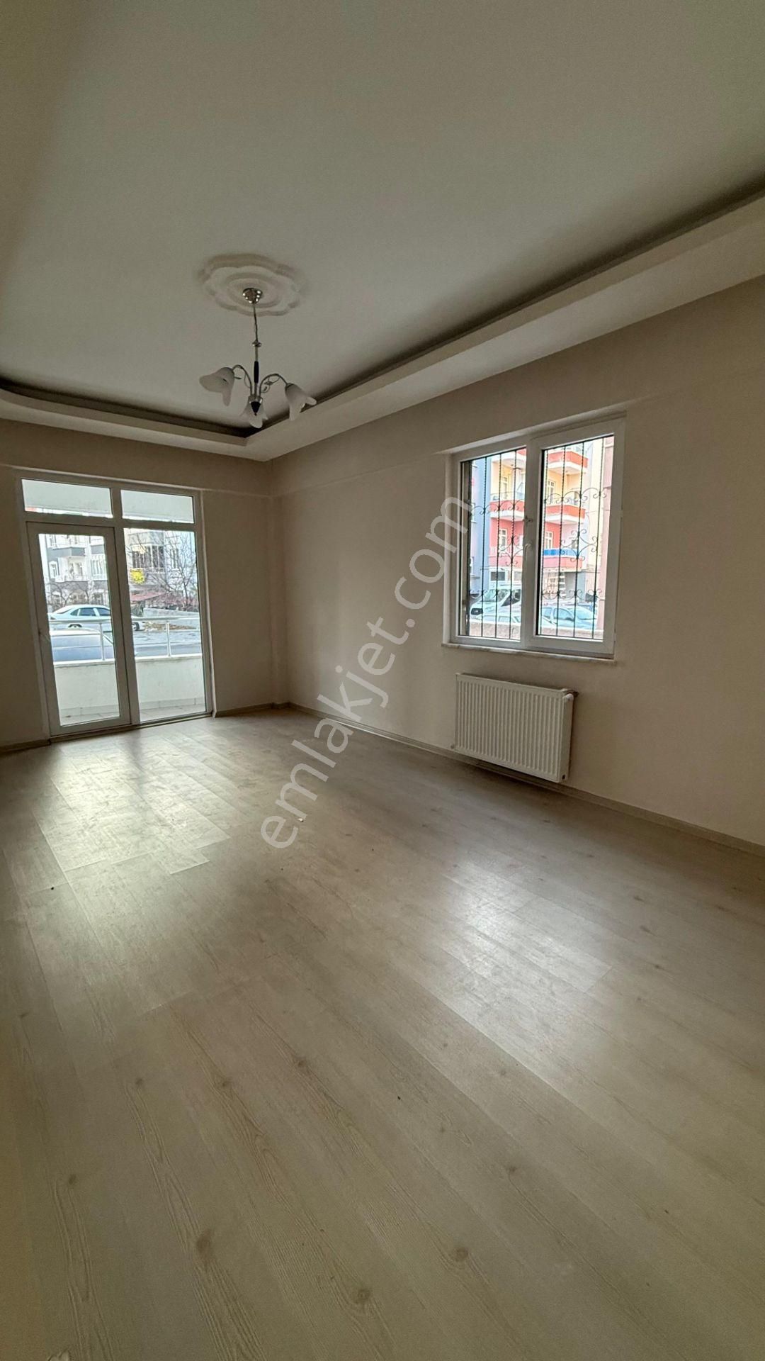 Öz Gaye Emlaktan Develi Camiicedit Mahallesinde Satılık Daire - Görsel 3