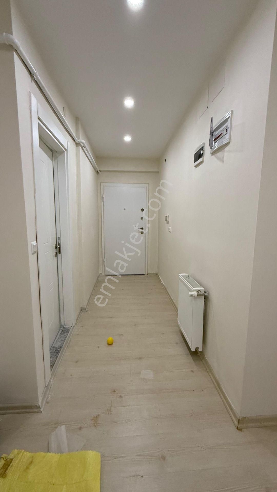 Öz Gaye Emlaktan Develi Camiicedit Mahallesinde Satılık Daire - Görsel 12