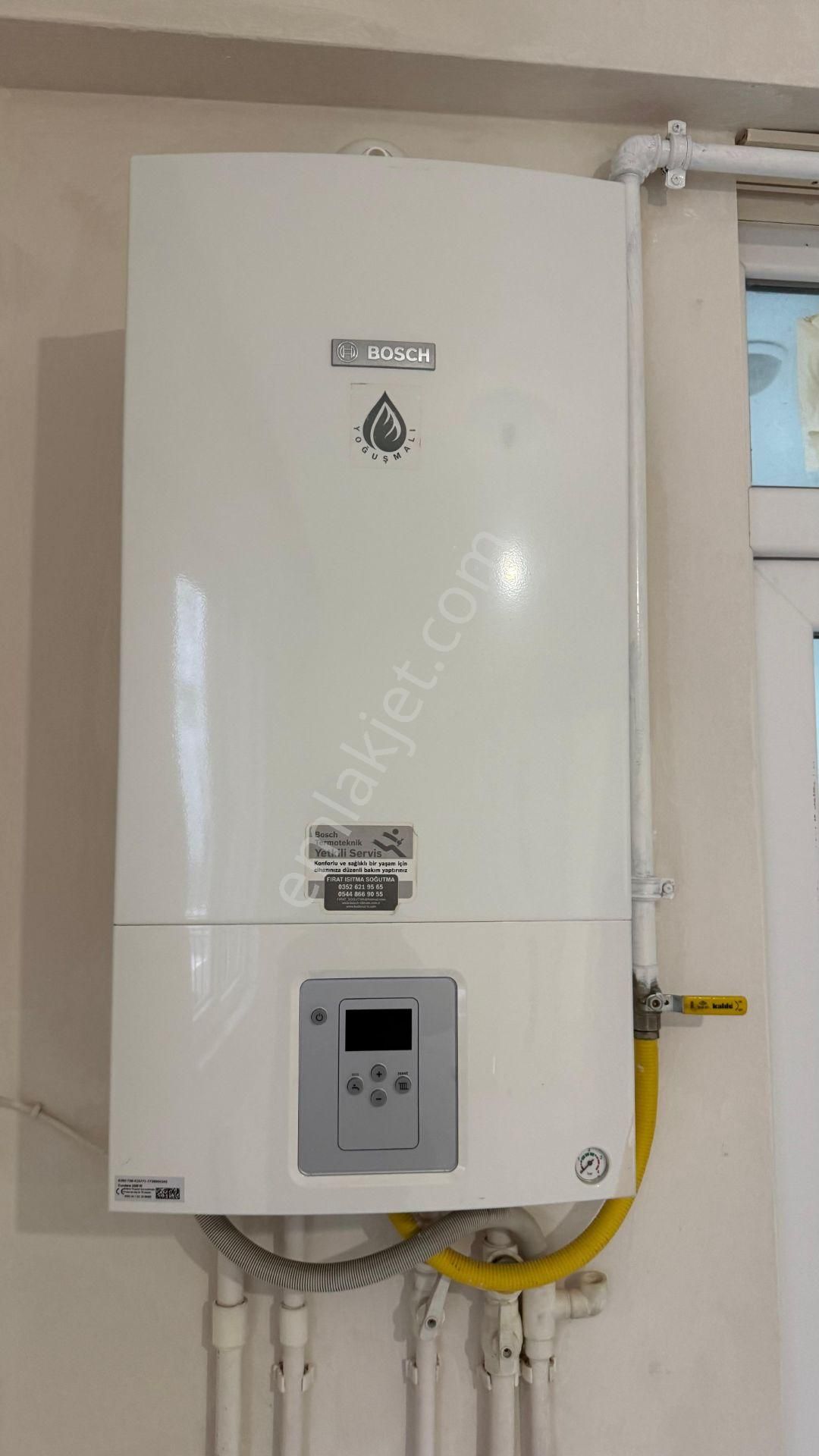 Öz Gaye Emlaktan Develi Camiicedit Mahallesinde Satılık Daire - Görsel 5