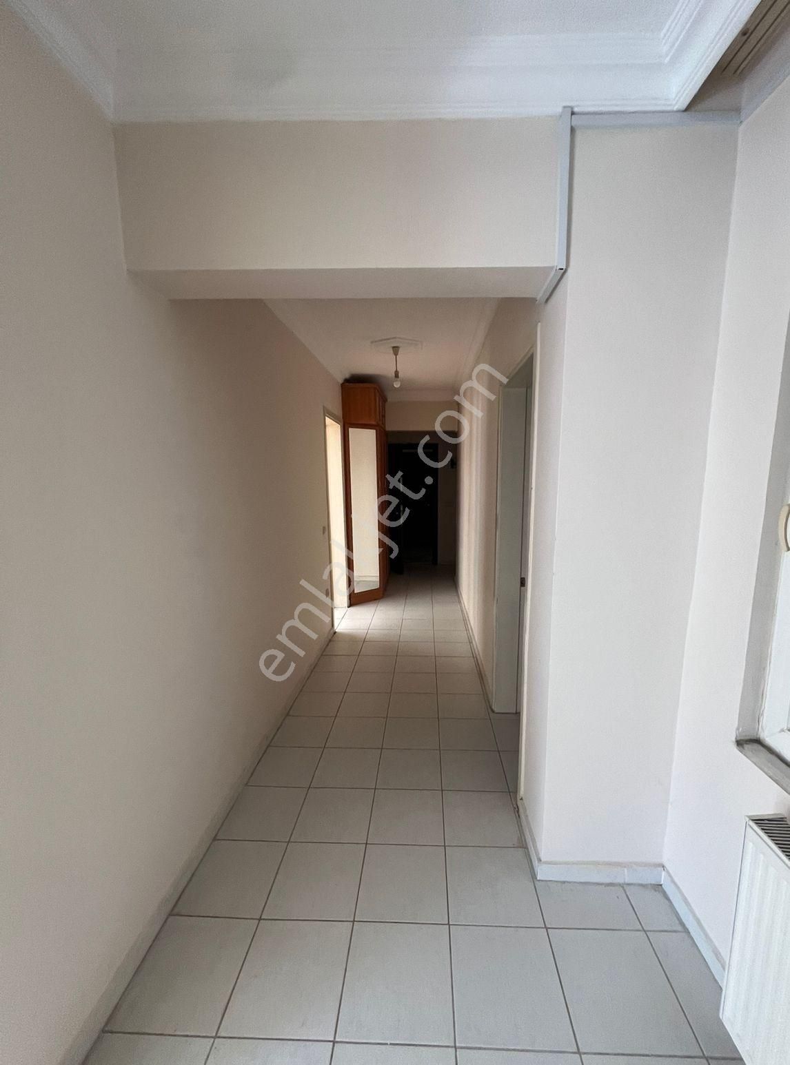 Muğla Dalaman Merkez Satılık 3+1 Ara Kat Kredili Daire - Görsel 4