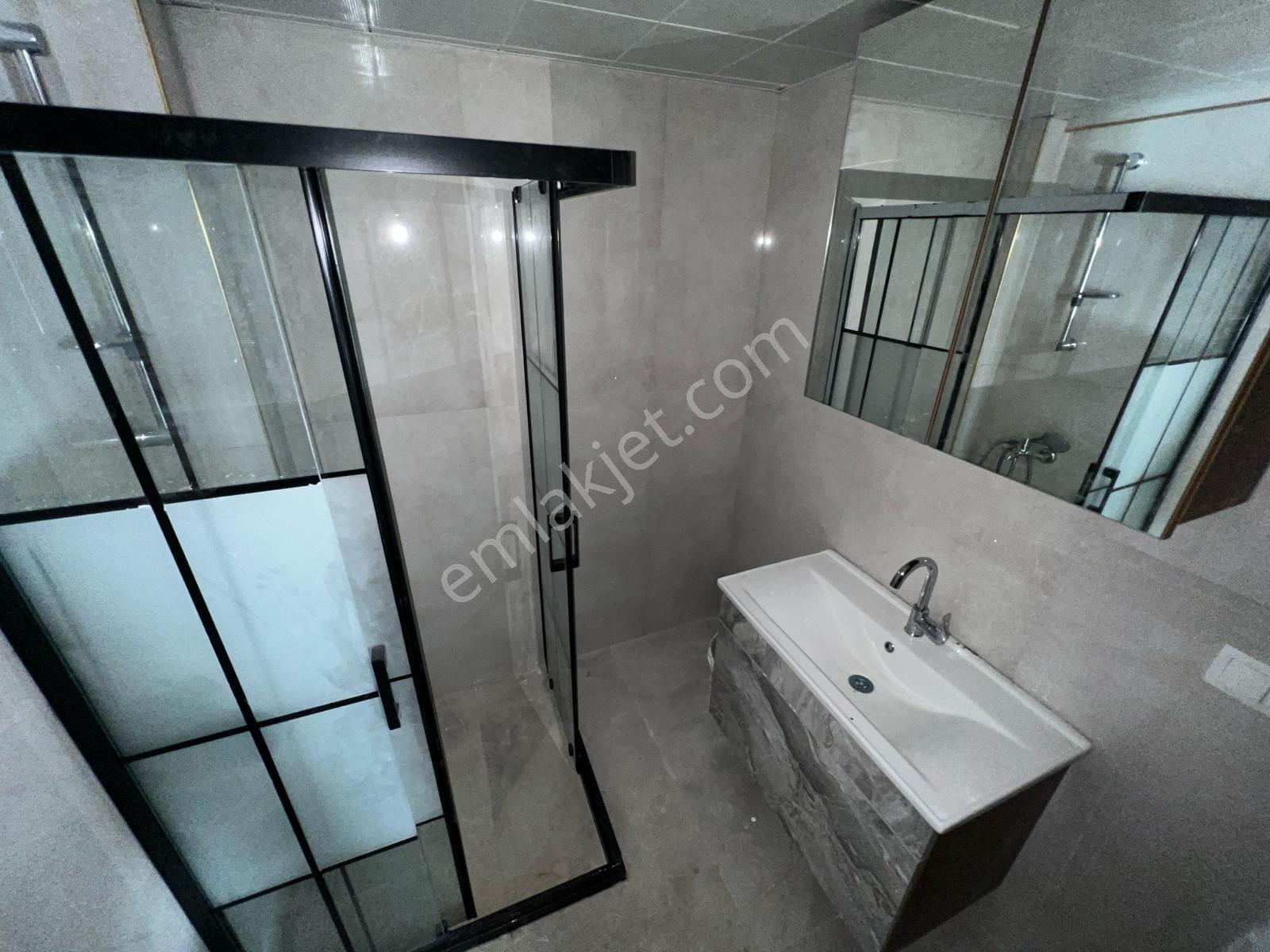Kariyerden Karargah Tepede 2+1 Lüks Sıfır İskanlı Daire - Görsel 22