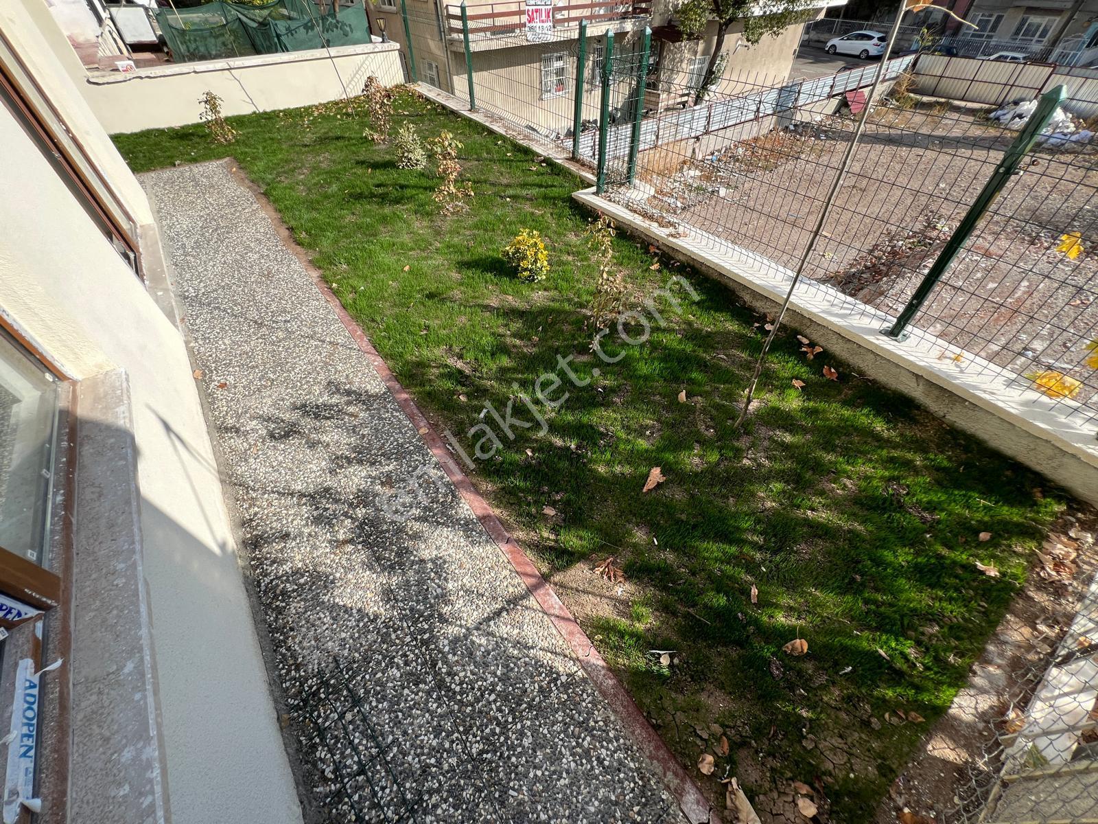 Kariyerden Karargah Tepede 2+1 Lüks Sıfır İskanlı Daire - Görsel 32