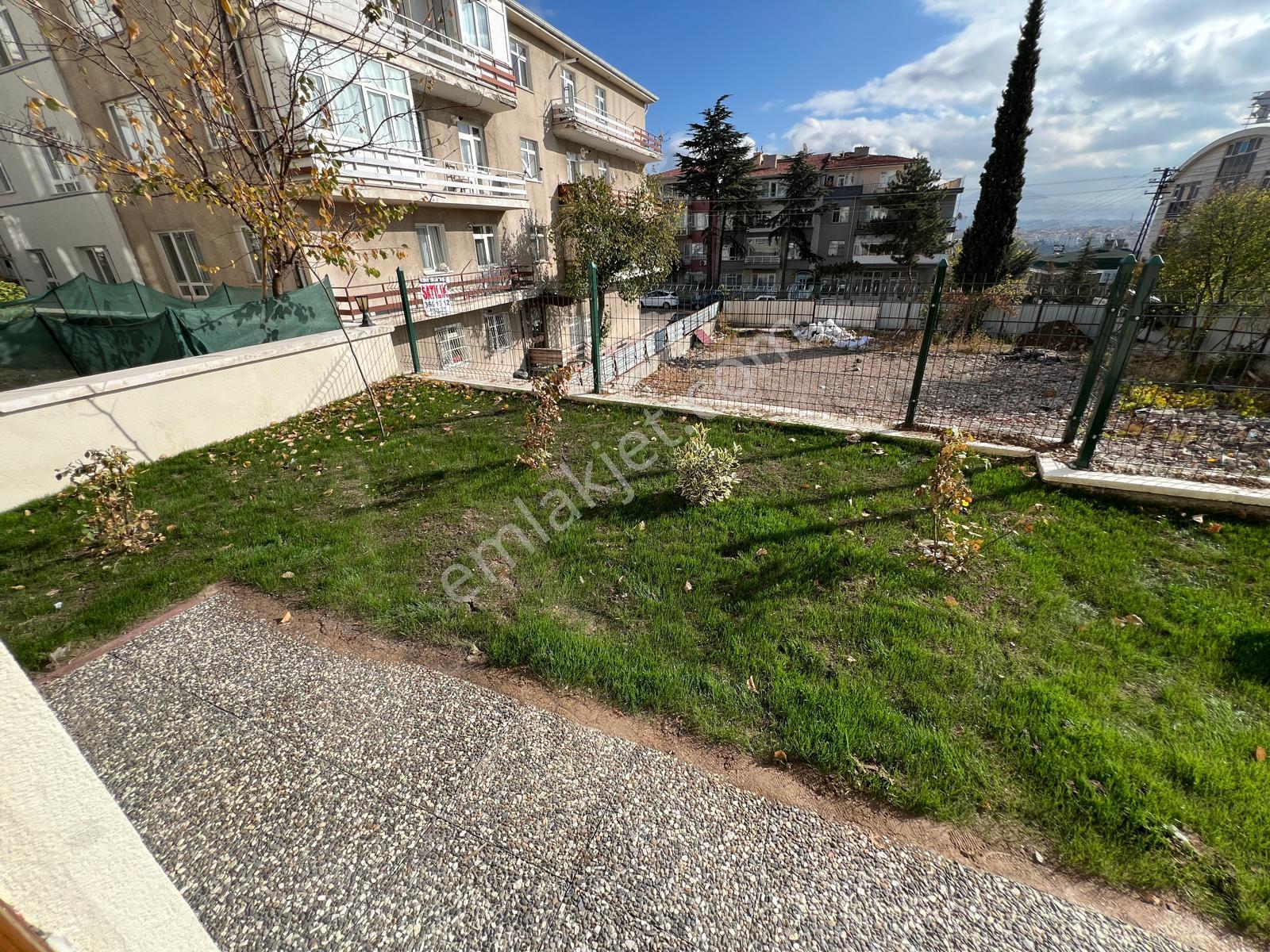 Kariyerden Karargah Tepede 2+1 Lüks Sıfır İskanlı Daire - Görsel 30