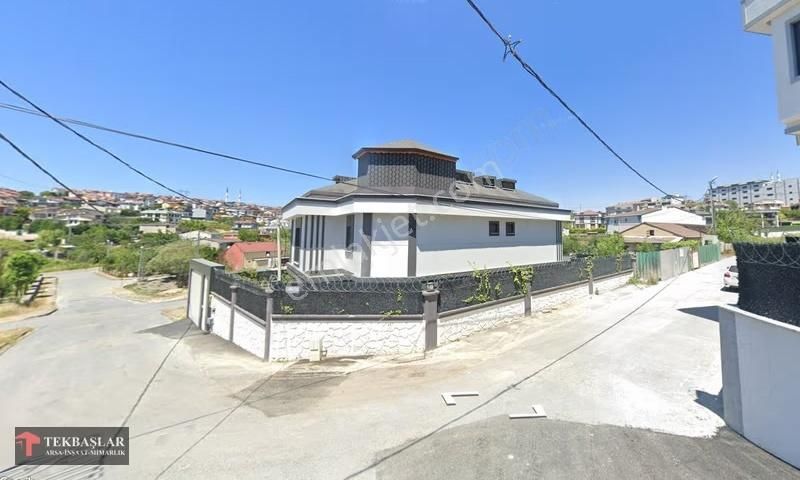 Taşoluk Osmanlı Konaklarına Yakın Villa İmarlı Arsa - Görsel 8