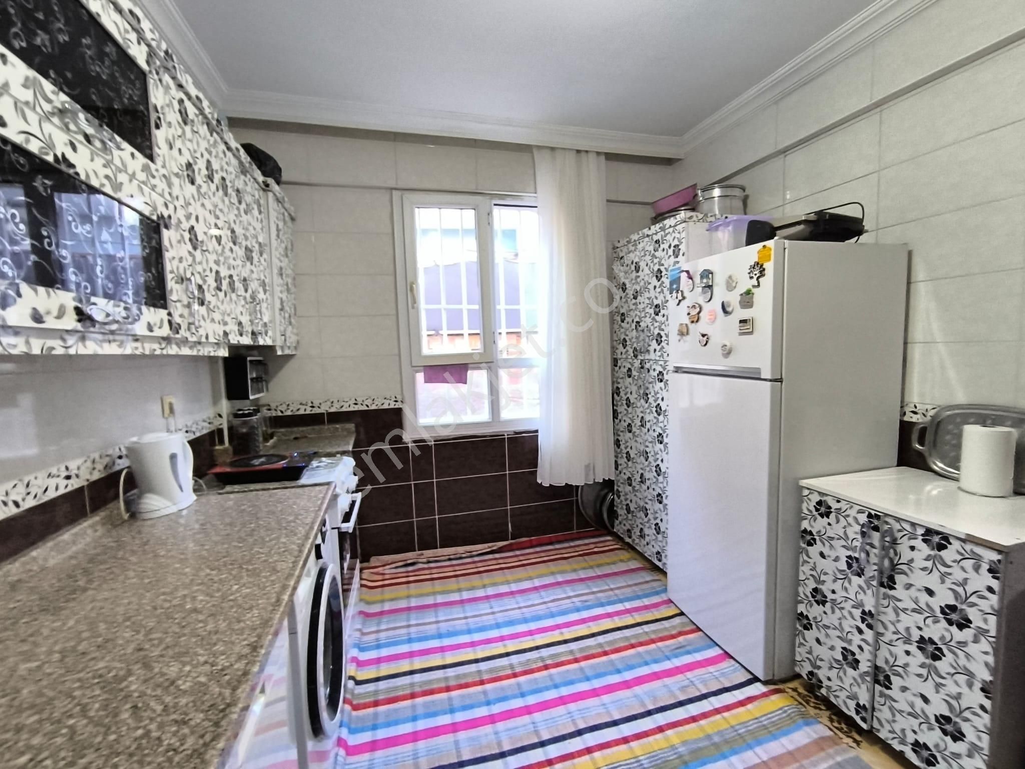 World İlkevim'den Akşemsettin Mahallesi’nde Satılık Bina