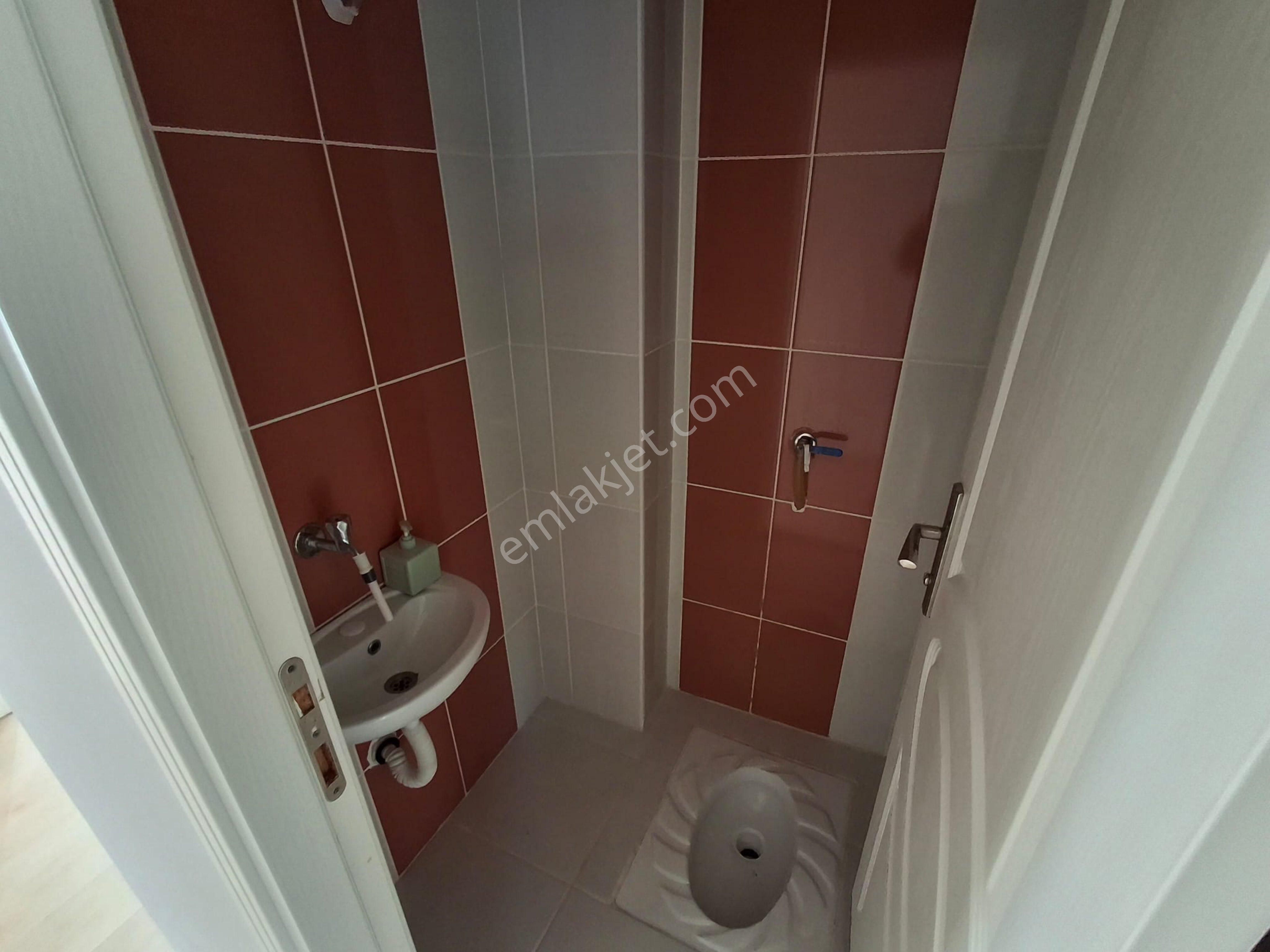 Atakentte Satılık 3+1 Daire Caddeye Cephe - Görsel 23