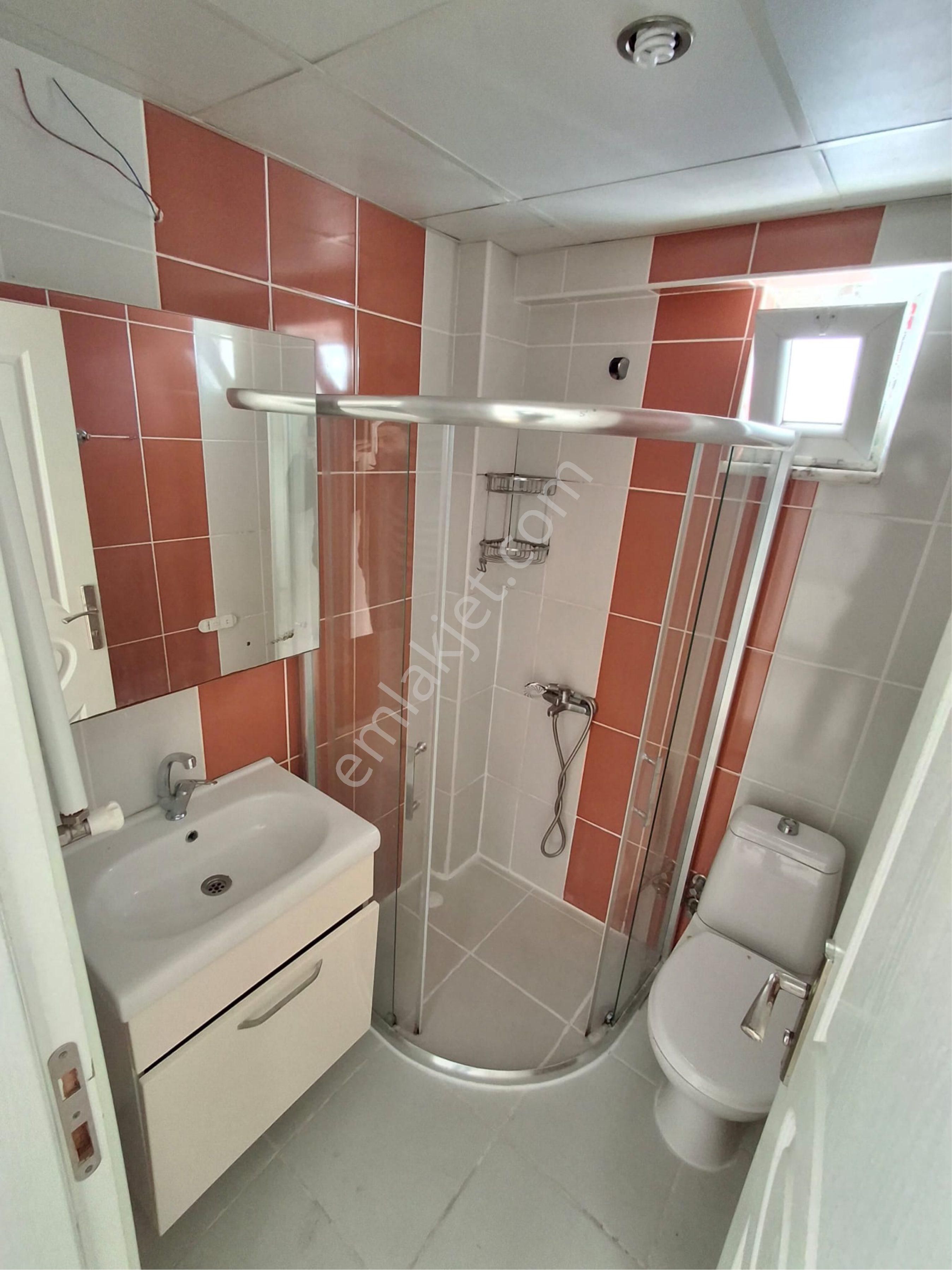 Atakentte Satılık 3+1 Daire Caddeye Cephe - Görsel 25