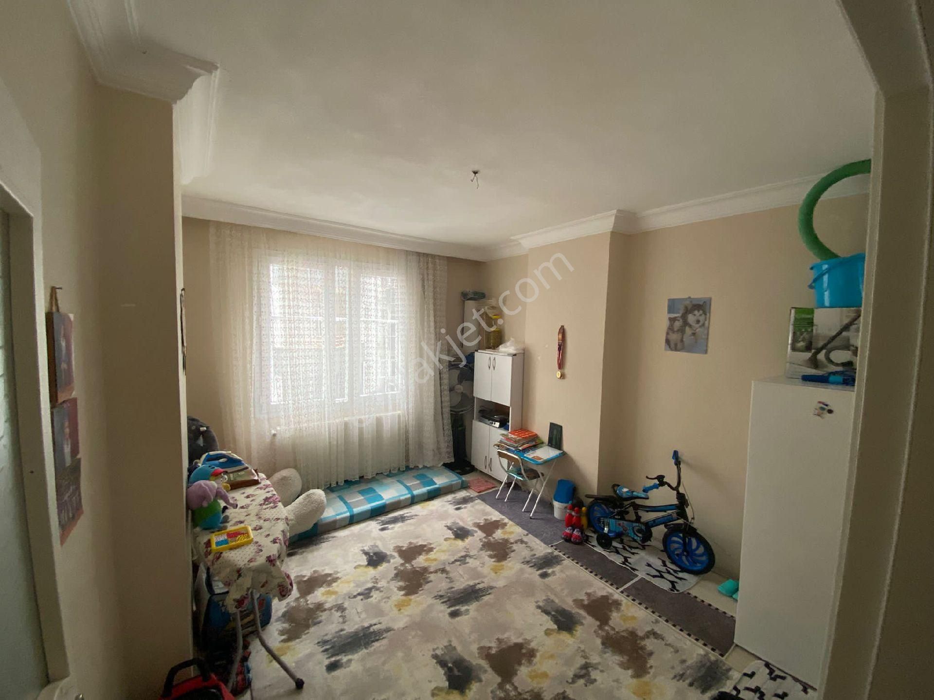 Metin Gayrimenkul Den Menderes Mah Satılık Daire - Görsel 15