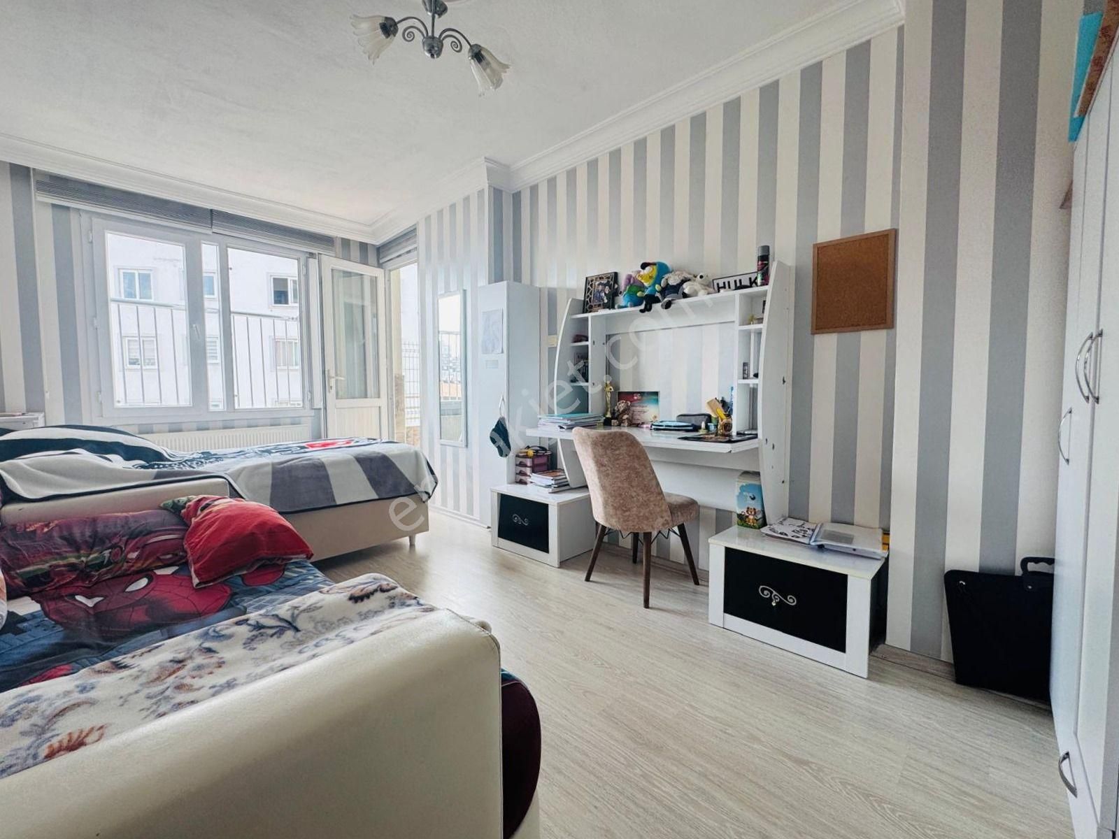 Metin Gayrimenkul Den Menderes Mah Satılık Daire - Görsel 9