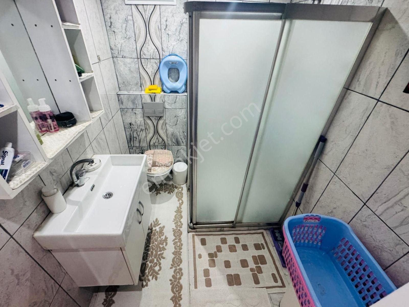 Metin Gayrimenkul Den Menderes Mah Satılık Daire - Görsel 25