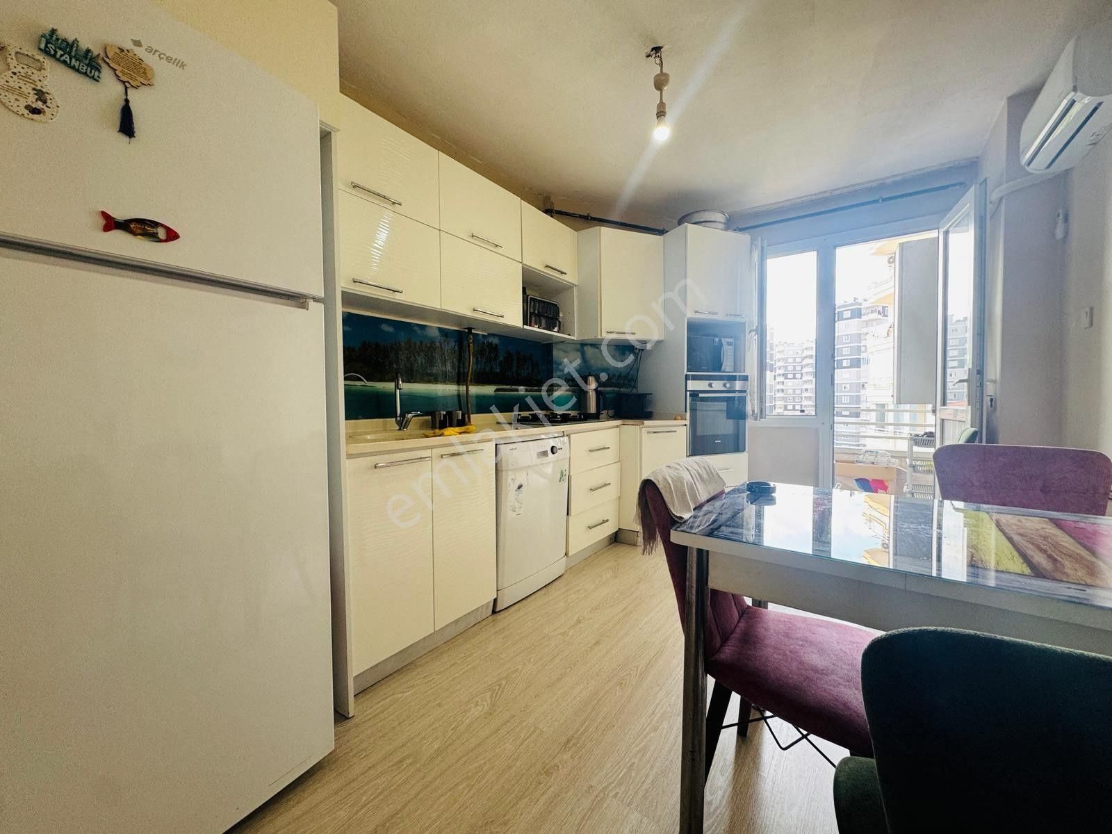 Metin Gayrimenkul Den Menderes Mah Satılık Daire - Görsel 16