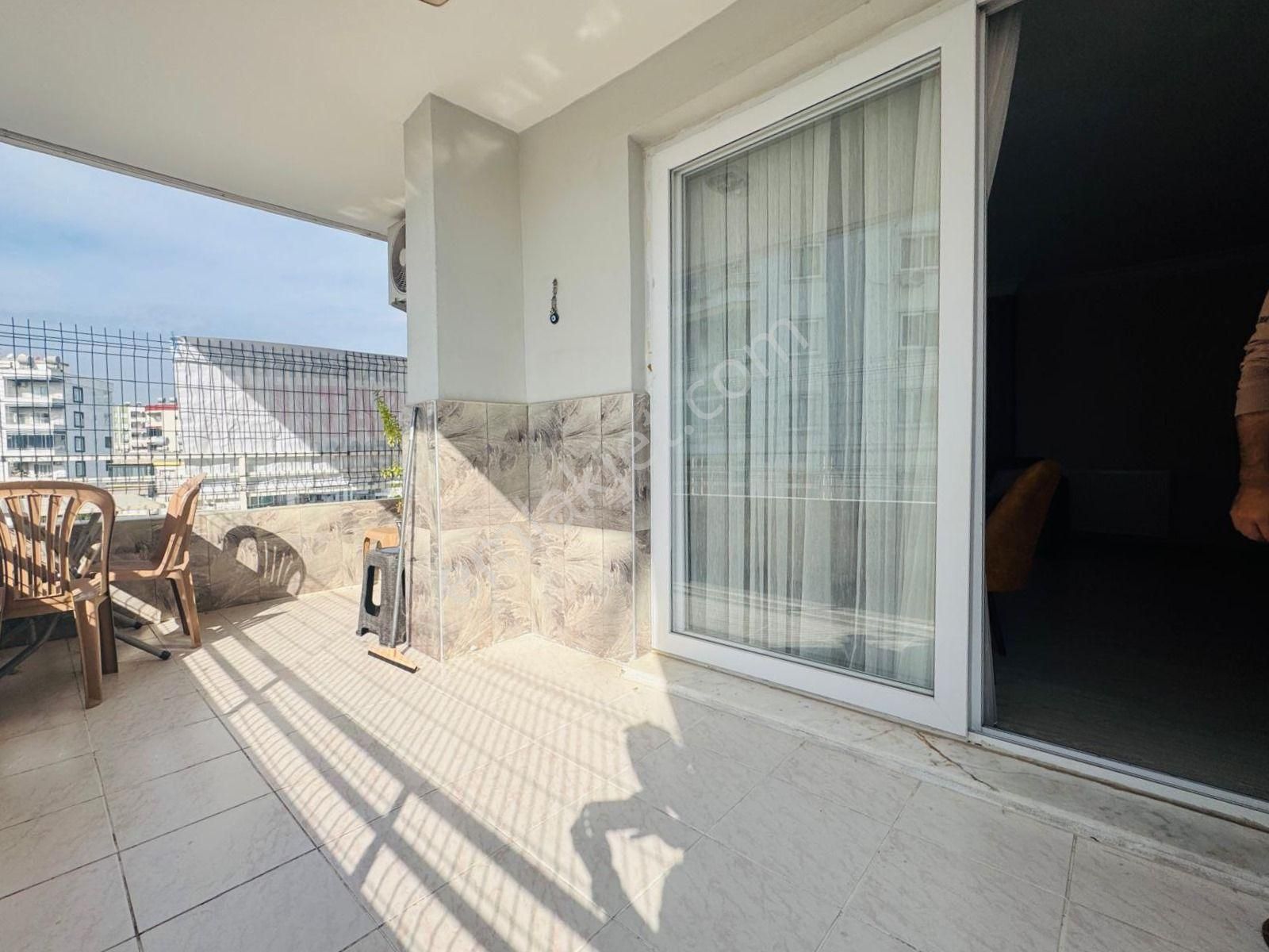 Metin Gayrimenkul Den Menderes Mah Satılık Daire - Görsel 19