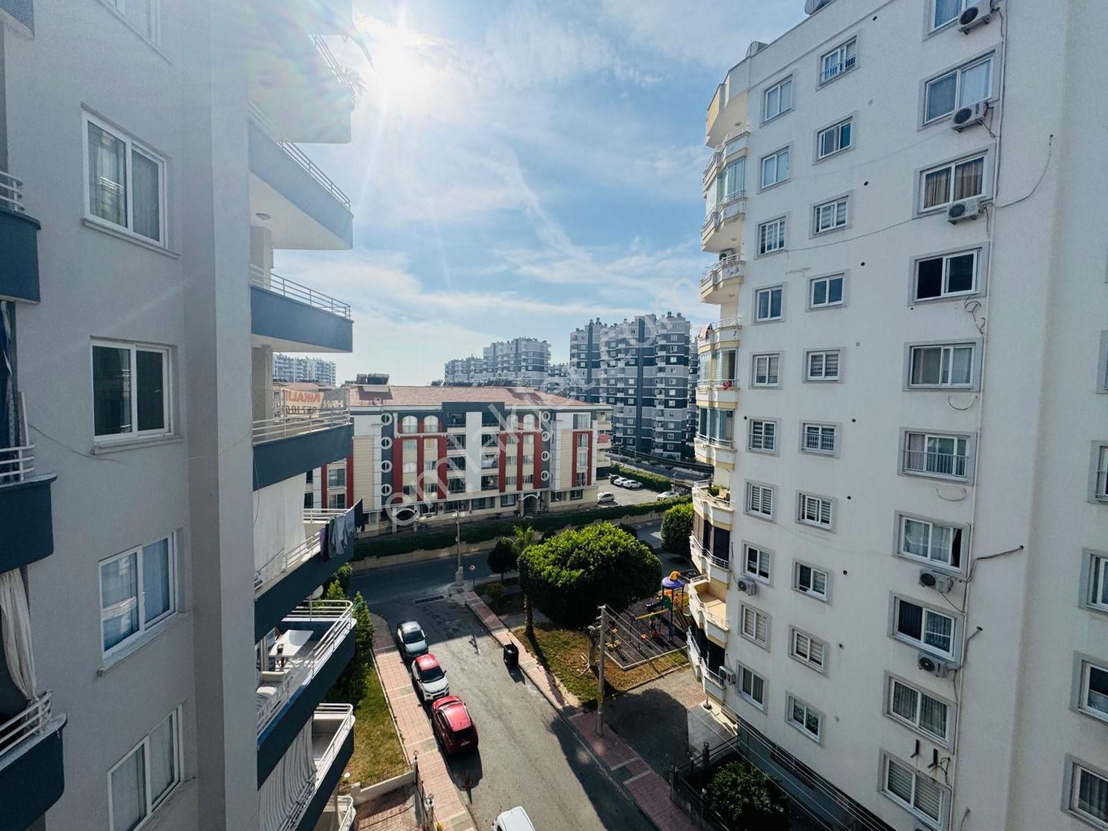 Metin Gayrimenkul Den Menderes Mah Satılık Daire - Görsel 5