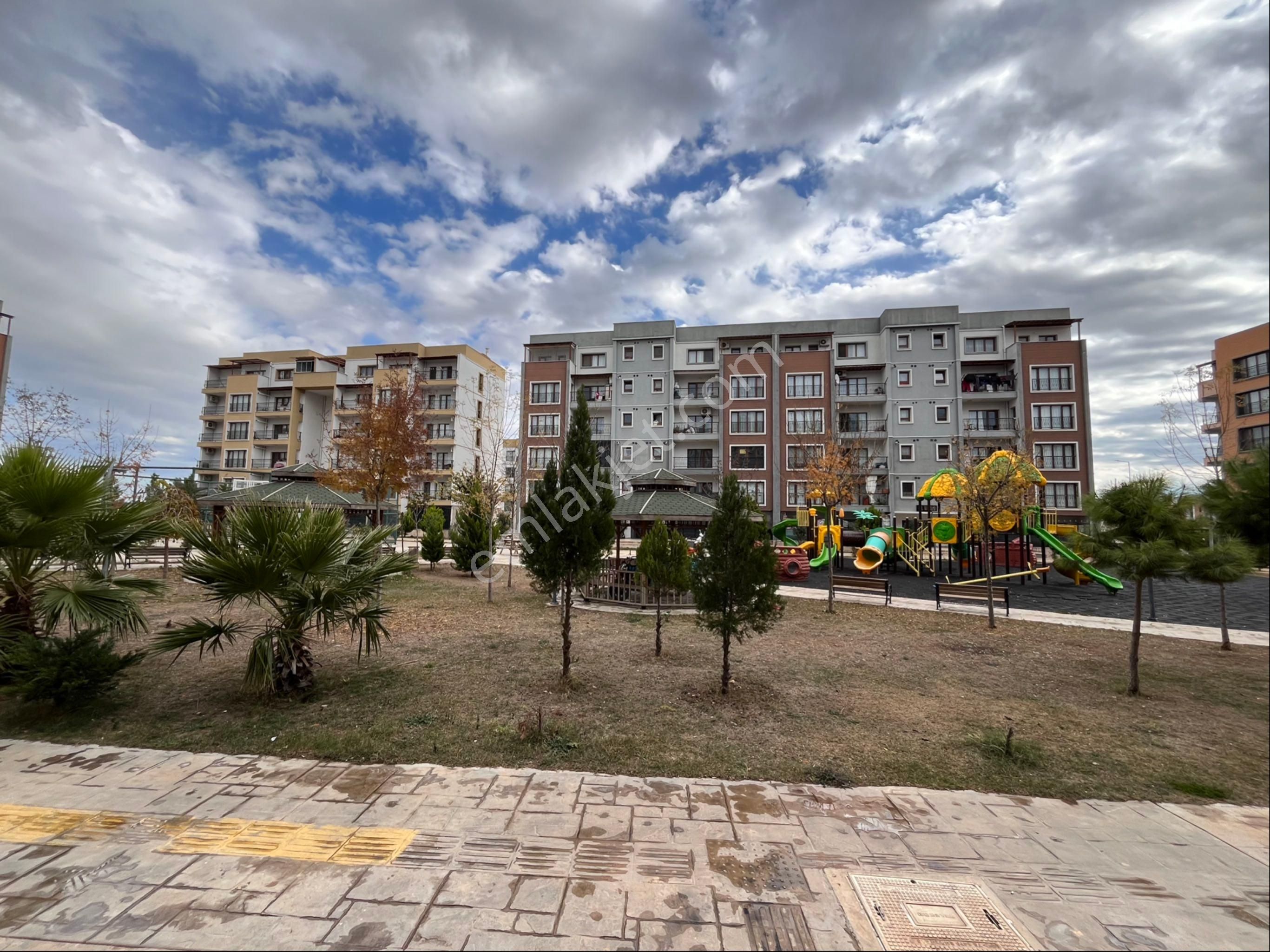 !!!! Alfa'dan Buruk Tokide Total Petrol Arkası Blv 100m Merkezi Konumda Cazip Daire !!!!